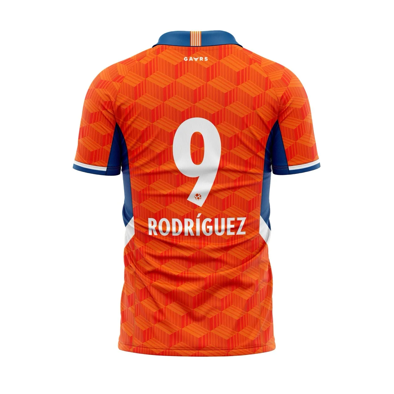 FC Goa FC-Official Home Jersey 2024-25