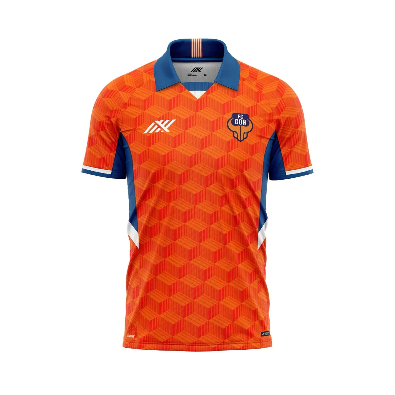 FC Goa FC-Official Home Jersey 2024-25