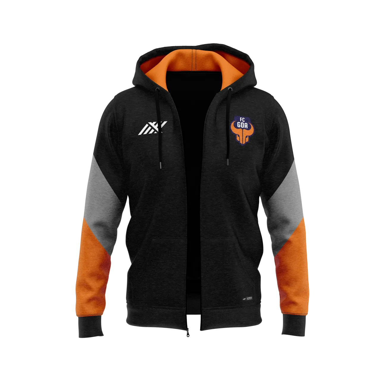 FC GOA FC-Official Hoodie 2024-25