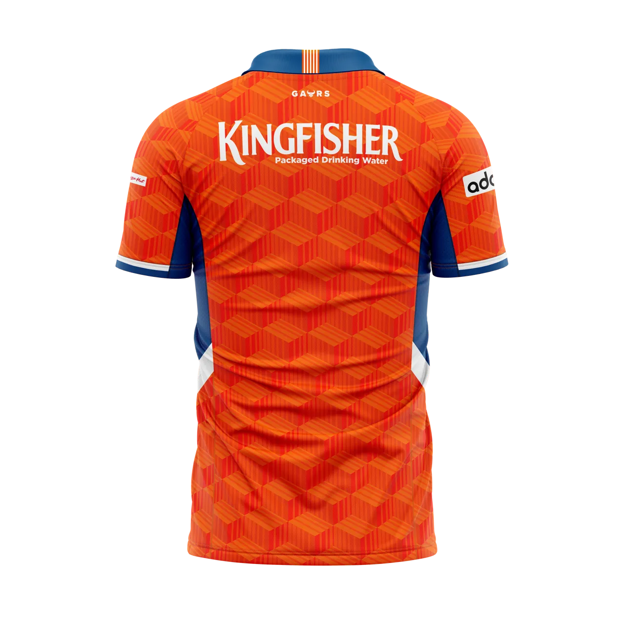 FC Goa FC-Official Player Version Home Jersey