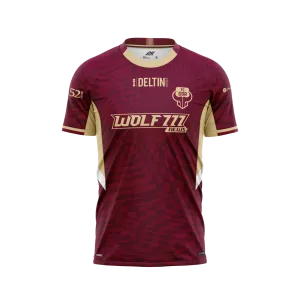FC Goa FC-Official  Player Version Third Jersey