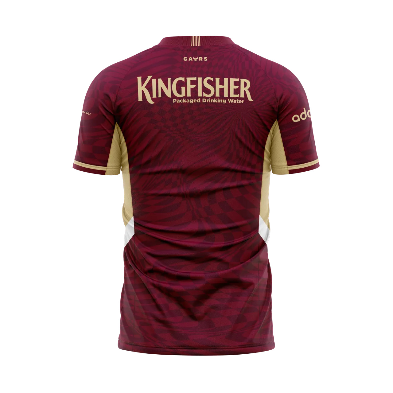 FC Goa FC-Official  Player Version Third Jersey