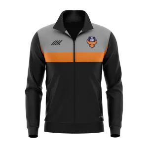 FC GOA FC-Official Track Upper 2024-25