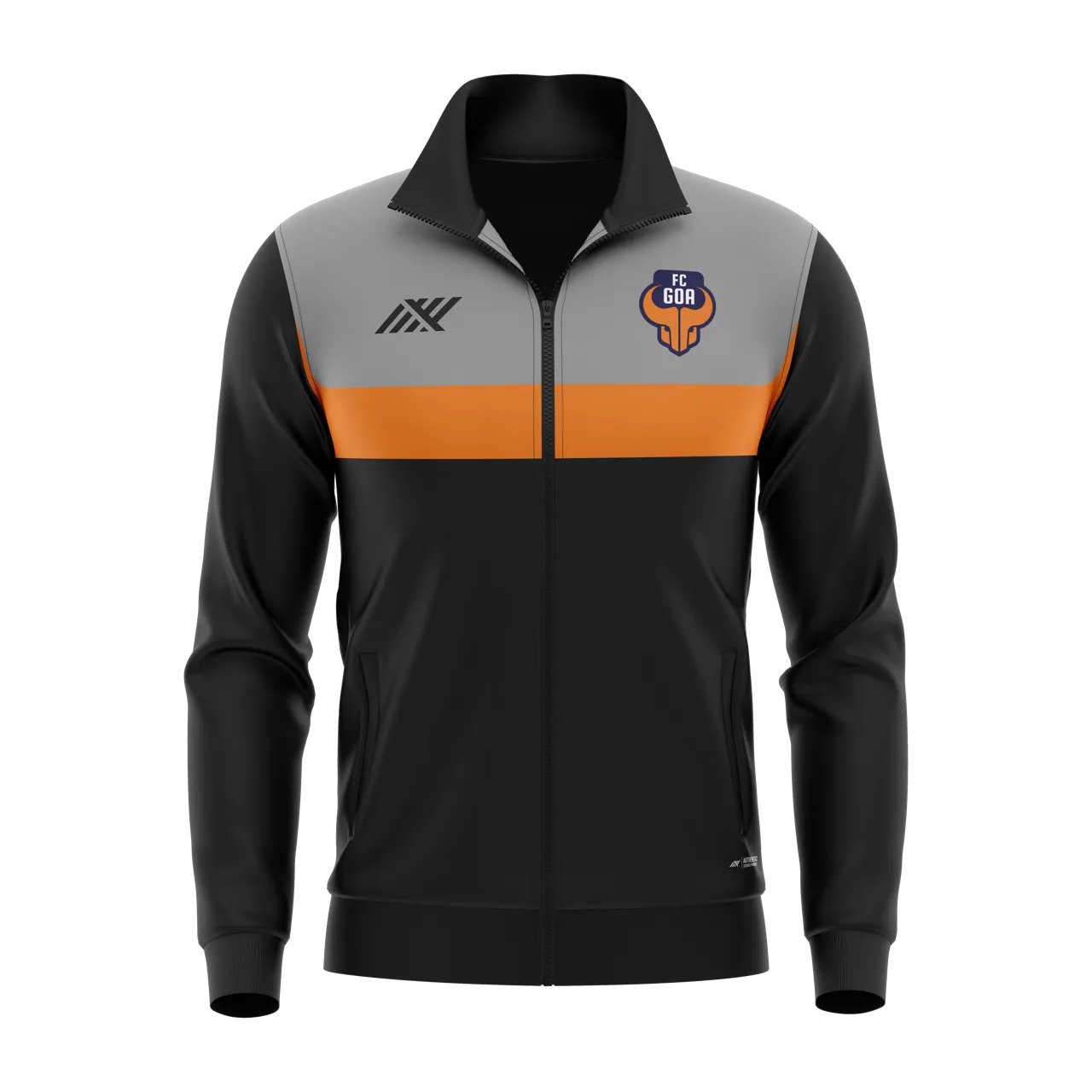 FC GOA FC-Official Track Upper 2024-25