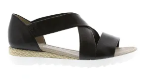 *FINAL SALE*82711.27 - Black