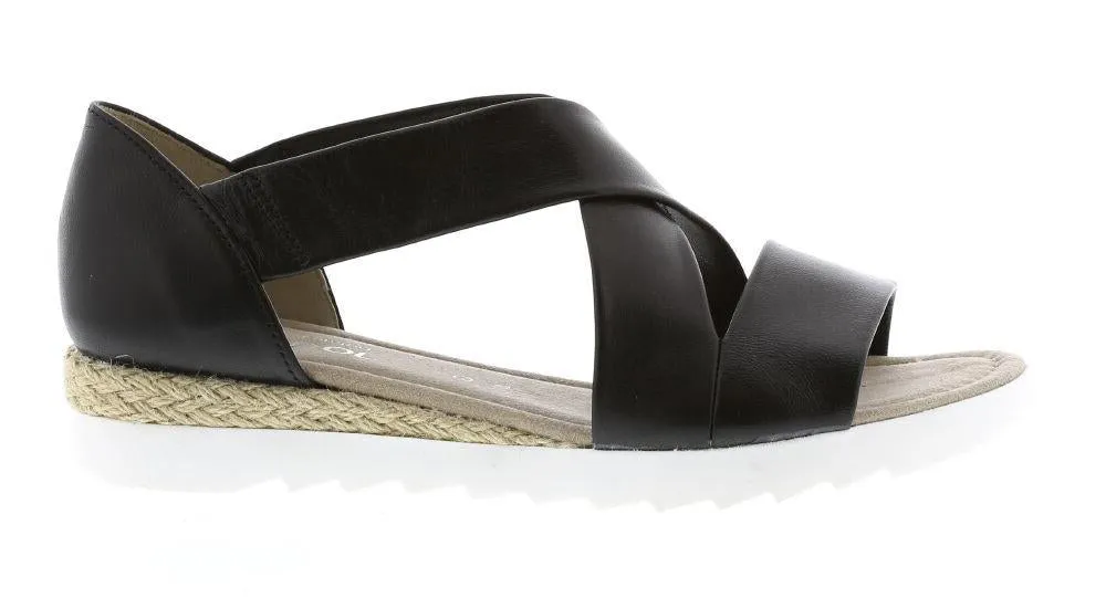 *FINAL SALE*82711.27 - Black