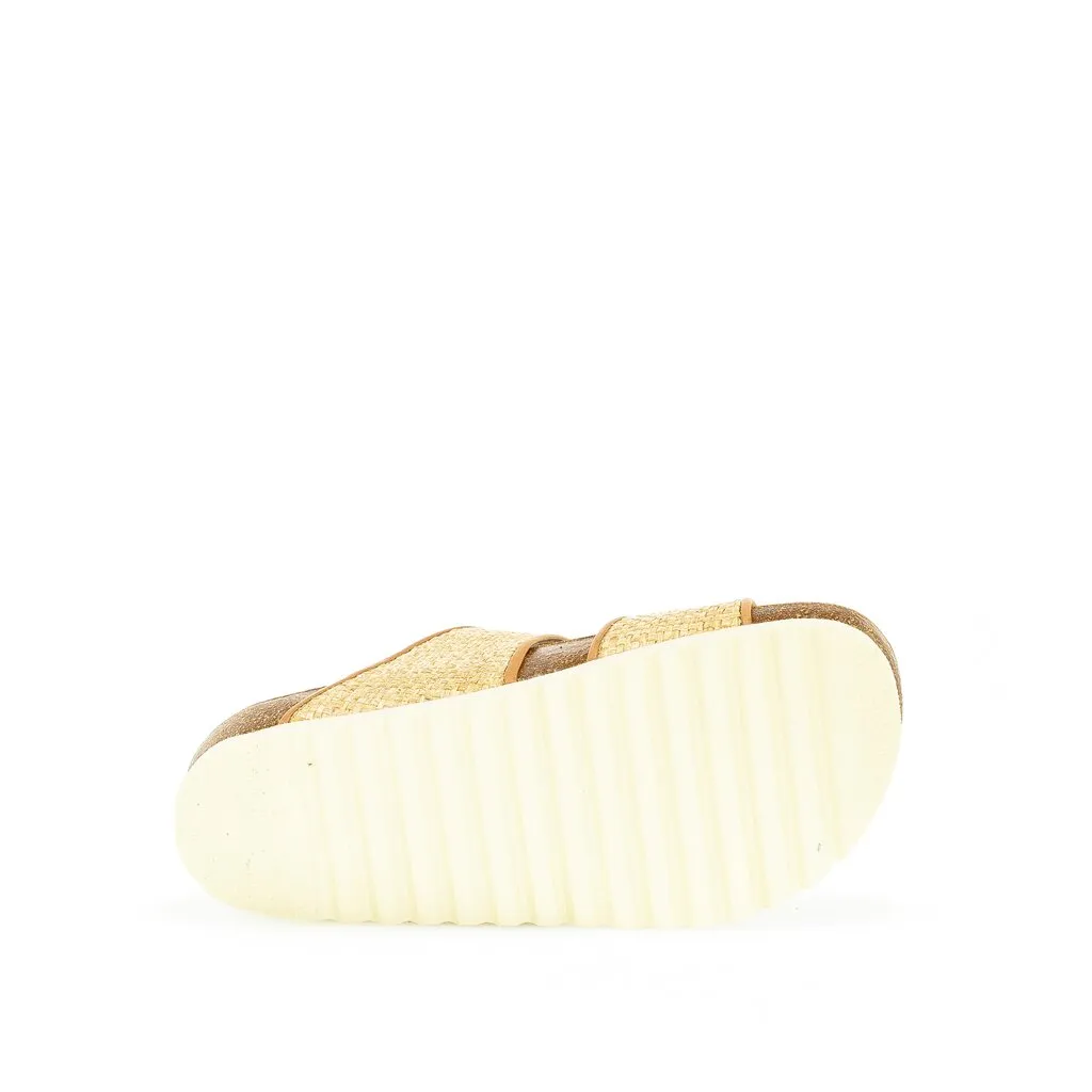 *FINAL SALE*83030-42 - Cognac Jute