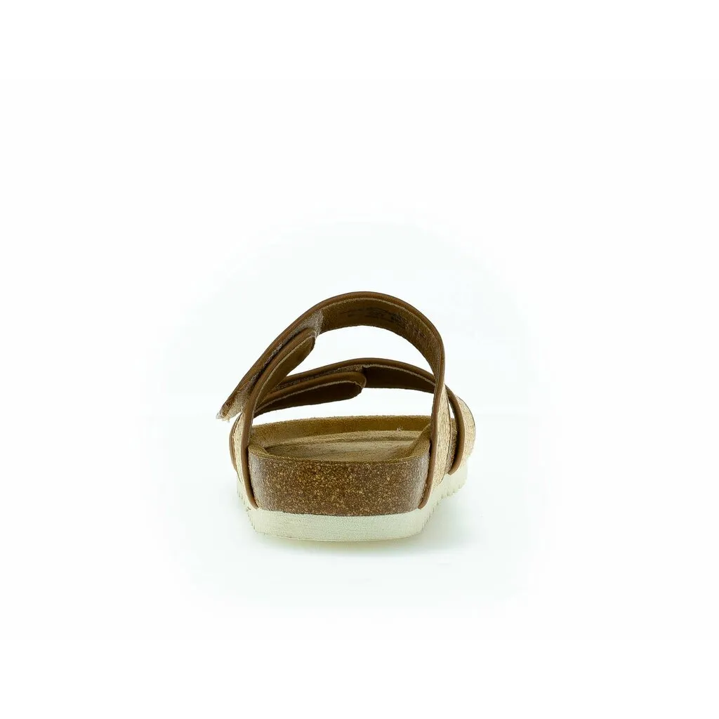 *FINAL SALE*83030-42 - Cognac Jute