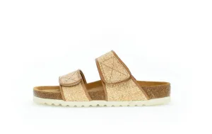 *FINAL SALE*83030-42 - Cognac Jute