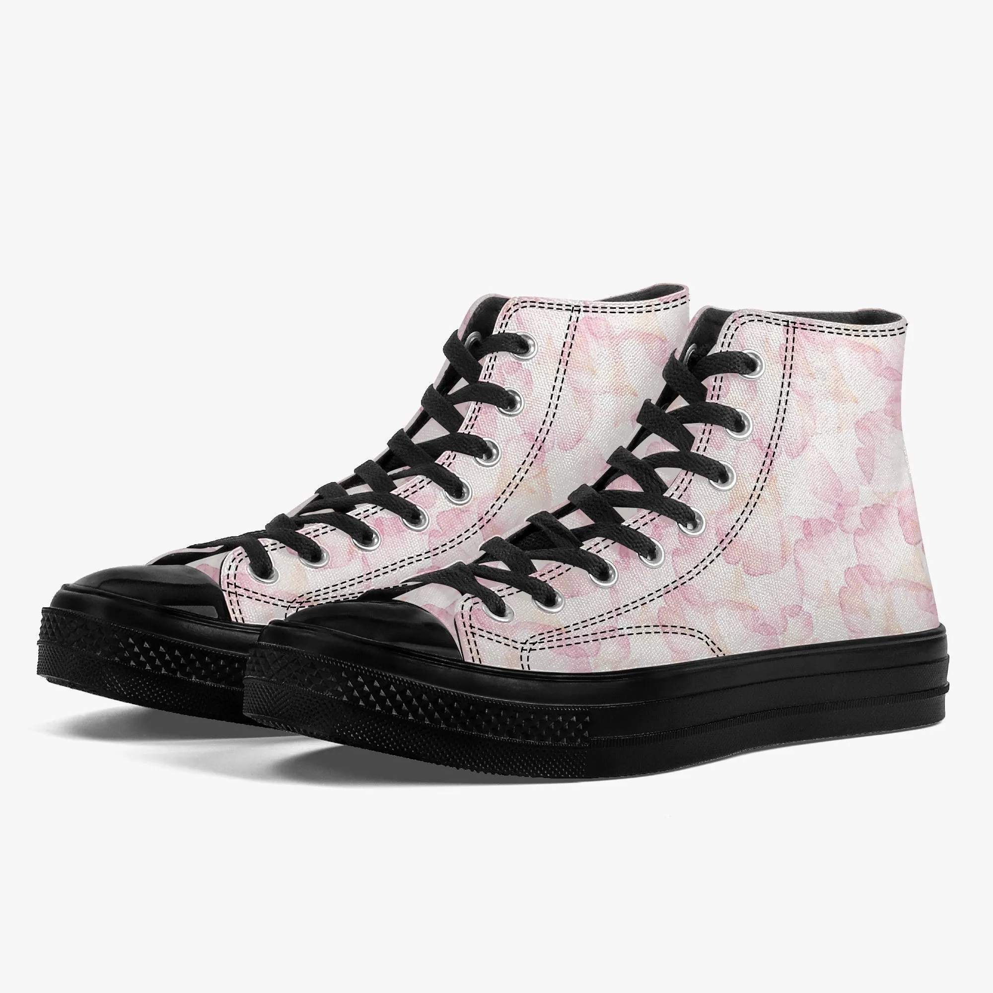 Floral Petals