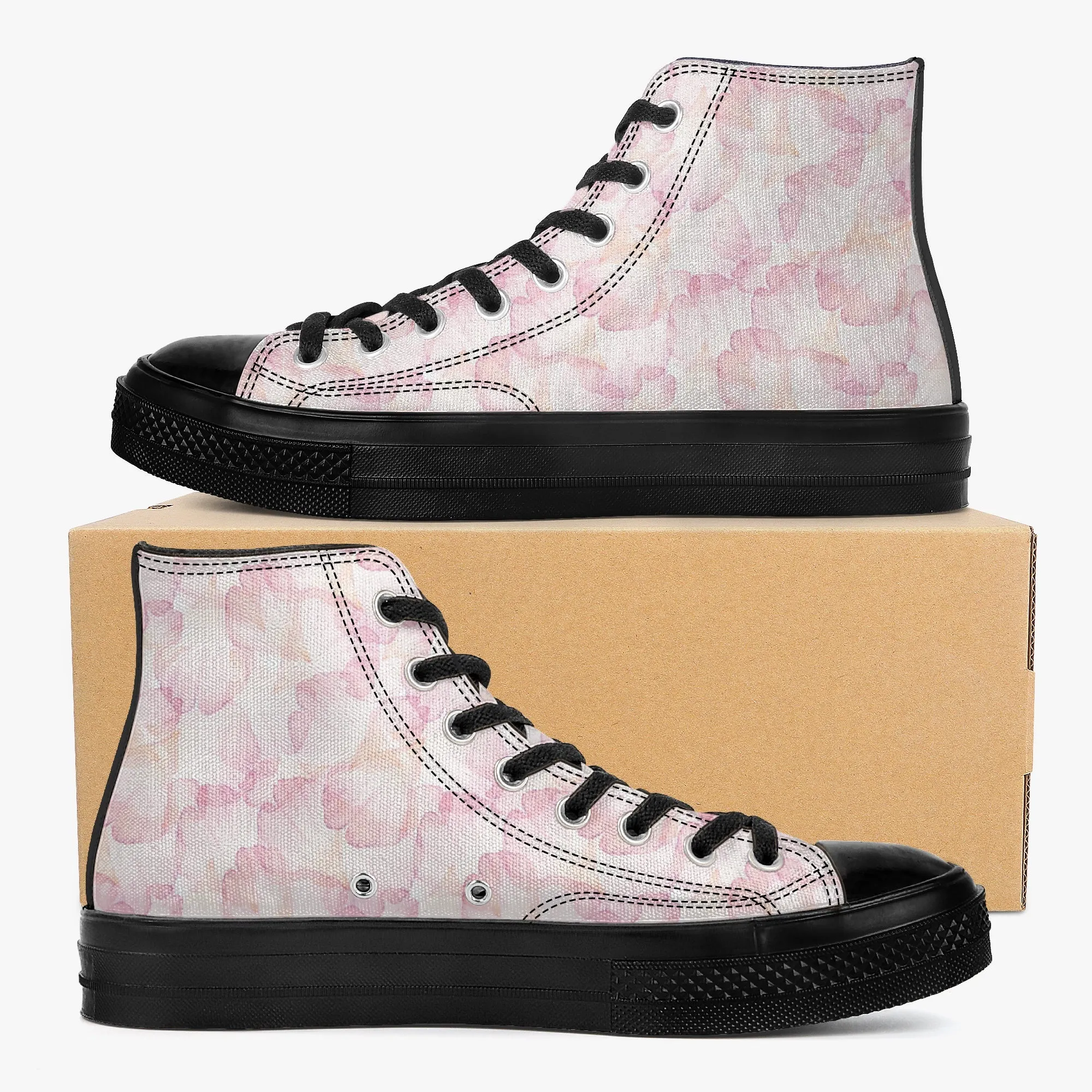 Floral Petals