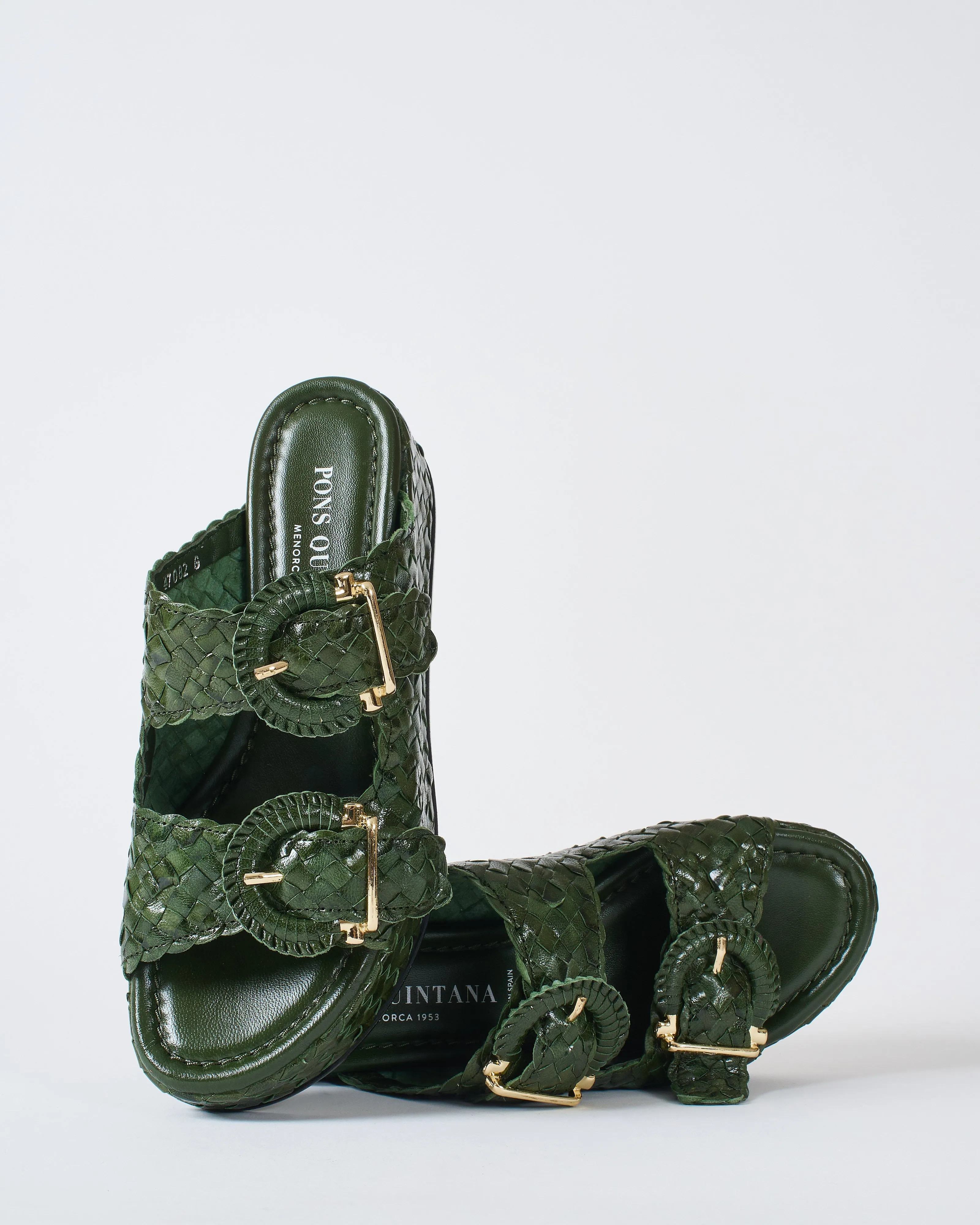 forli wedge