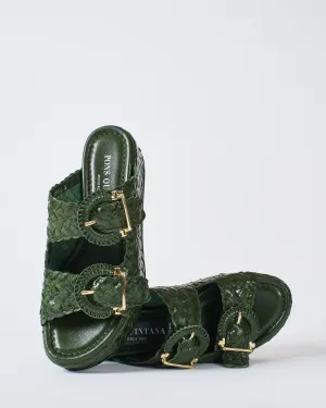 forli wedge
