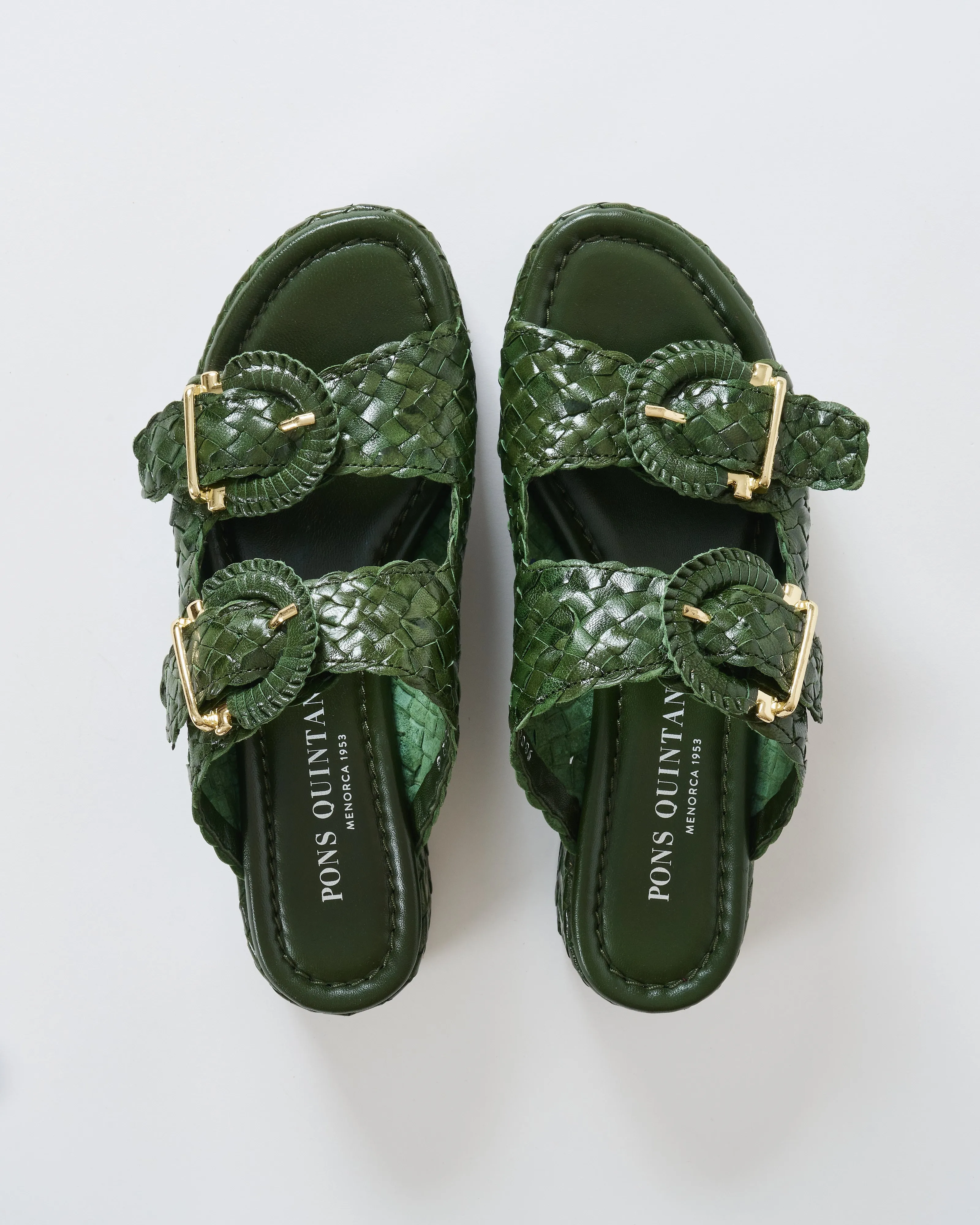 forli wedge