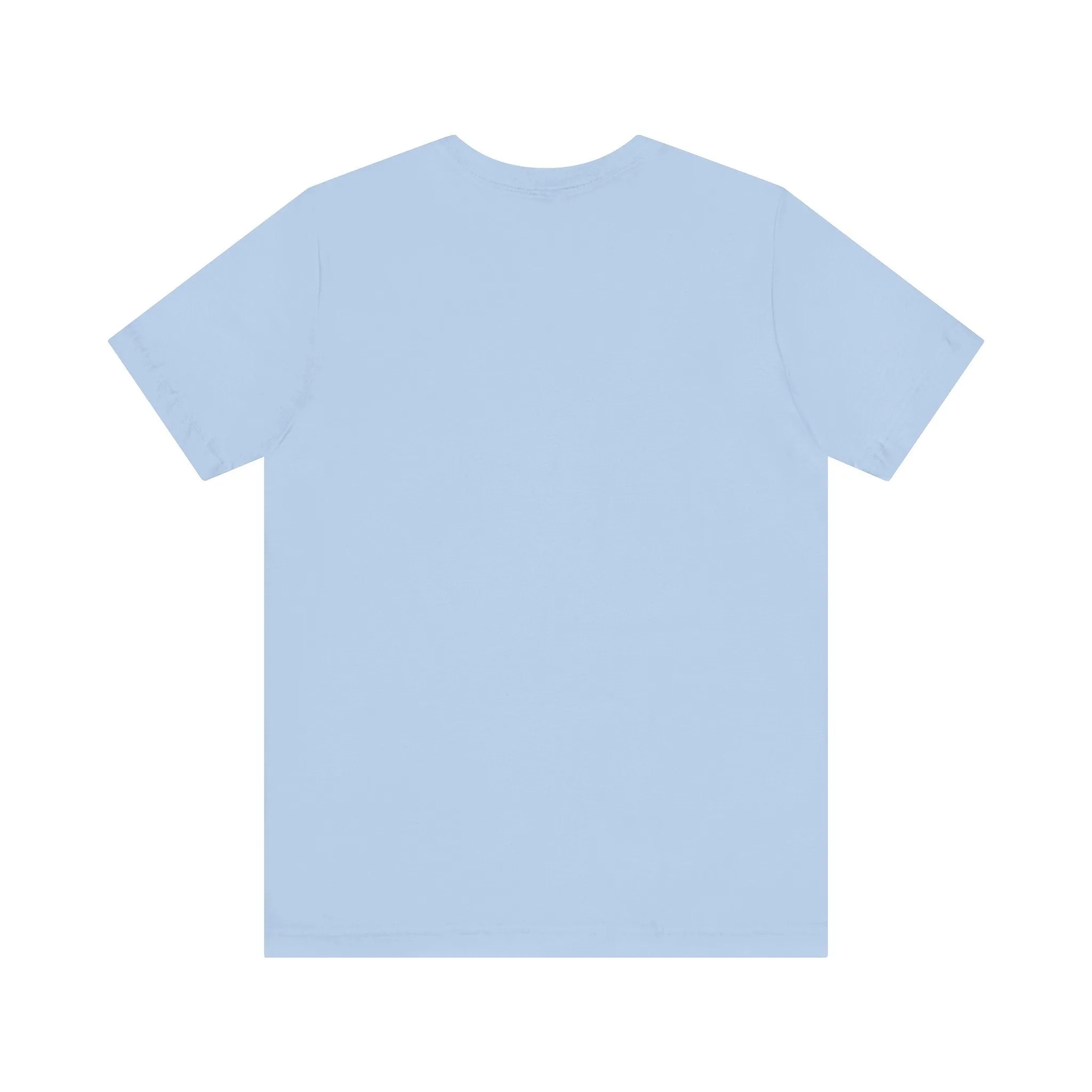 Free Food Program: Unisex Jersey Short Sleeve