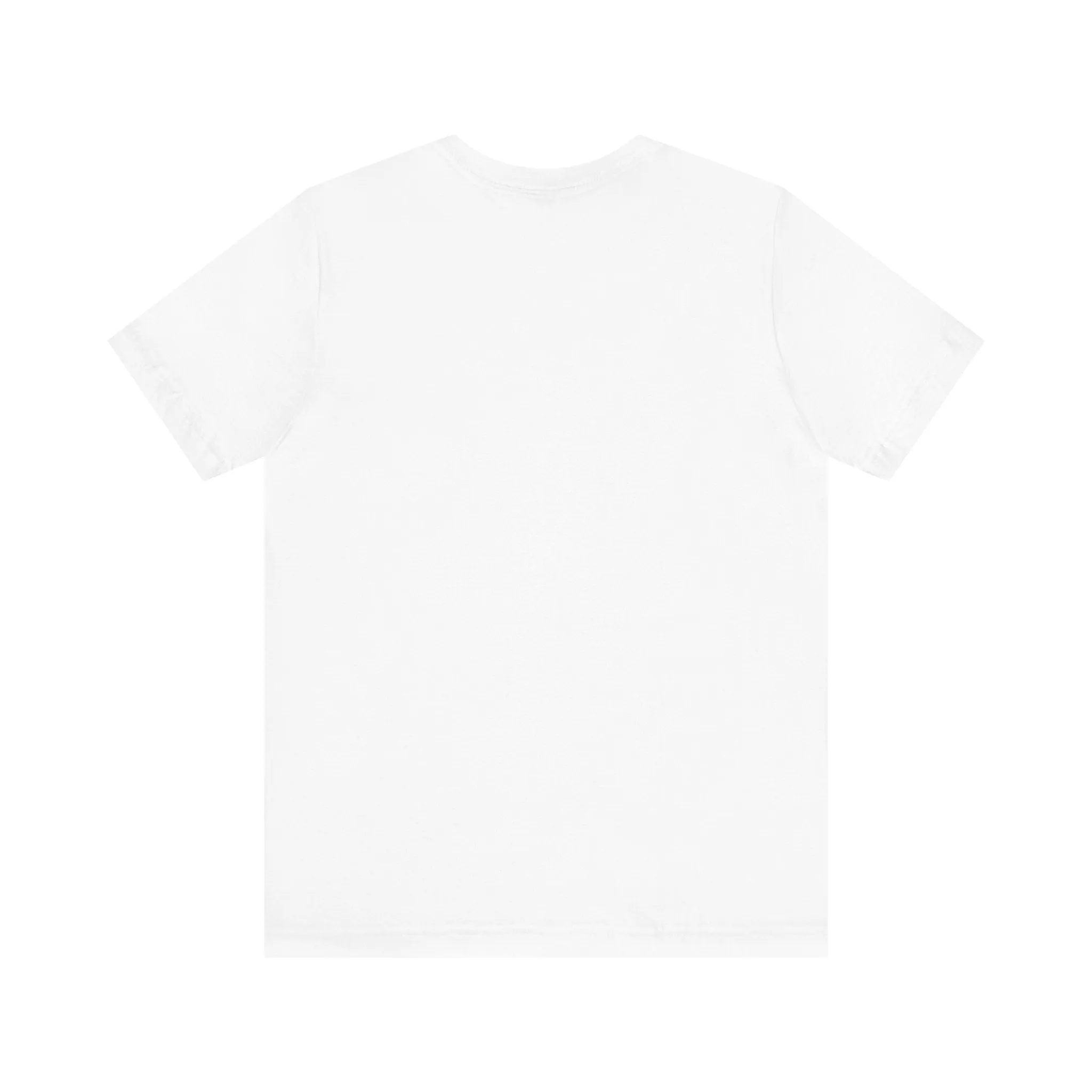 Free Food Program: Unisex Jersey Short Sleeve