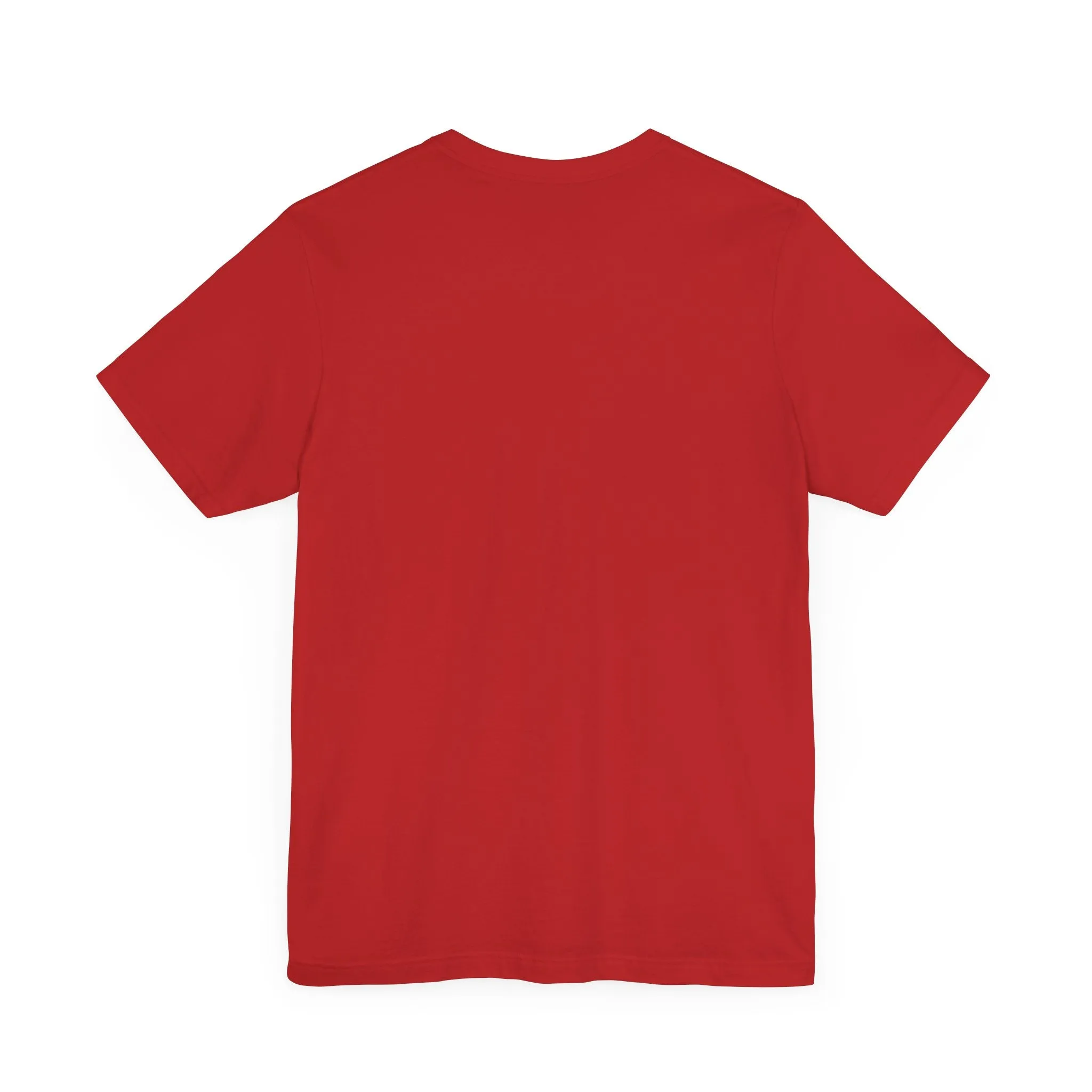 Free Food Program: Unisex Jersey Short Sleeve