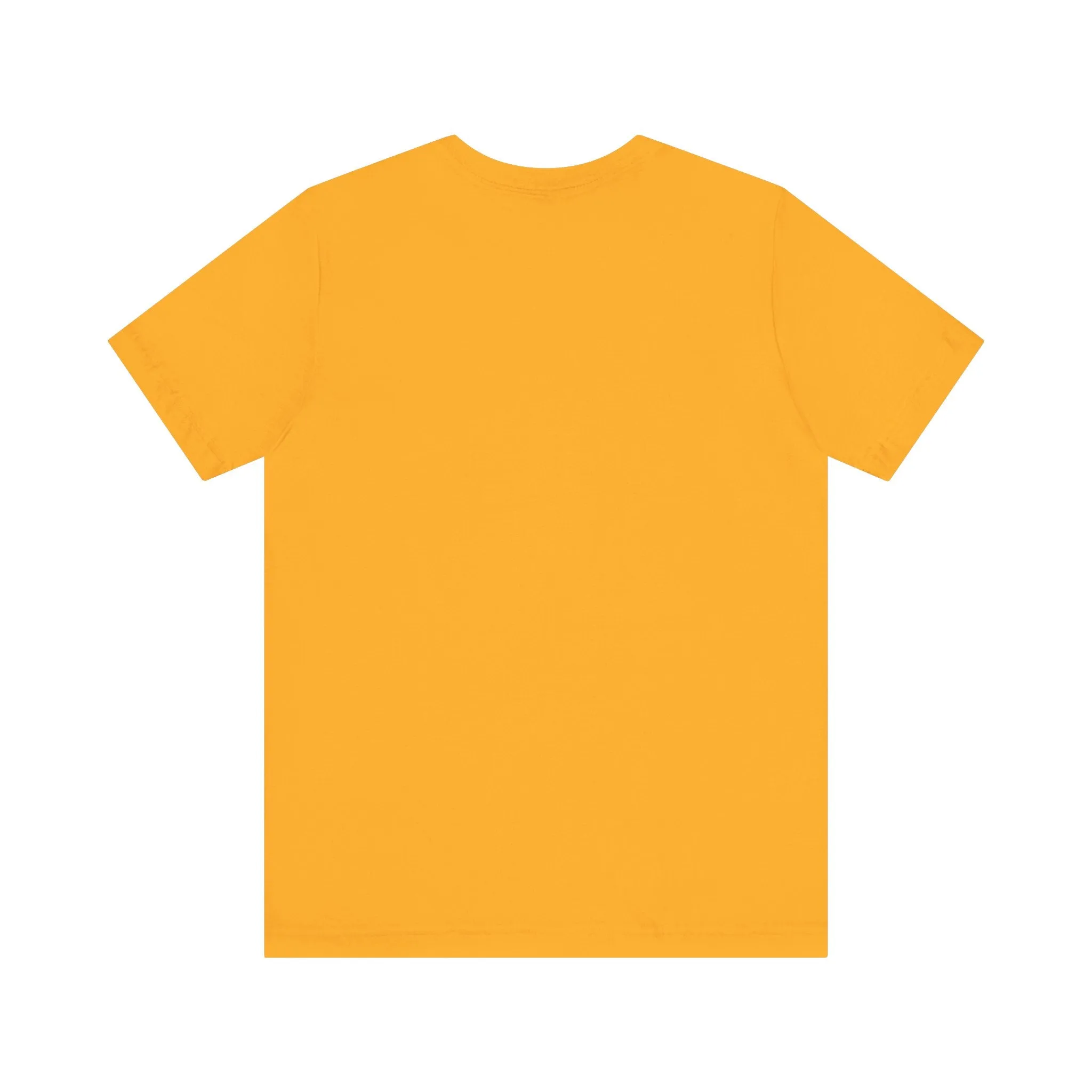 Free Food Program: Unisex Jersey Short Sleeve