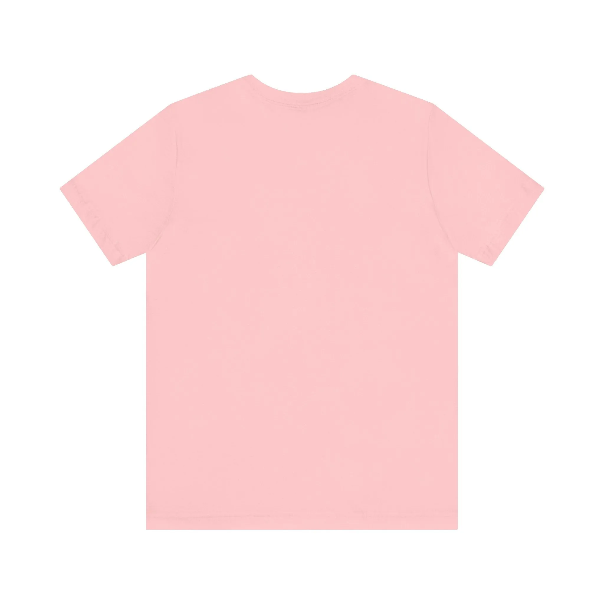Free Food Program: Unisex Jersey Short Sleeve
