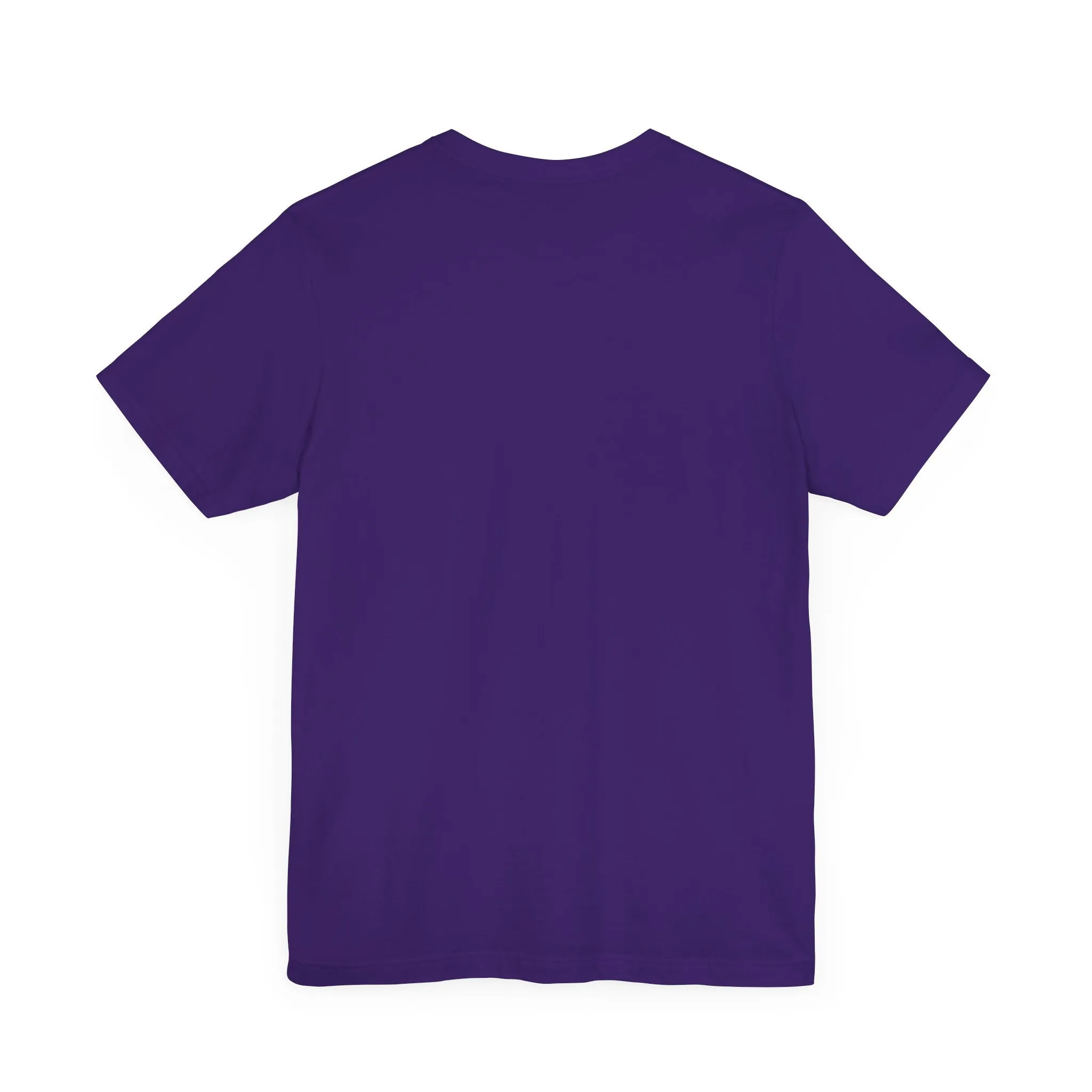 Free Food Program: Unisex Jersey Short Sleeve
