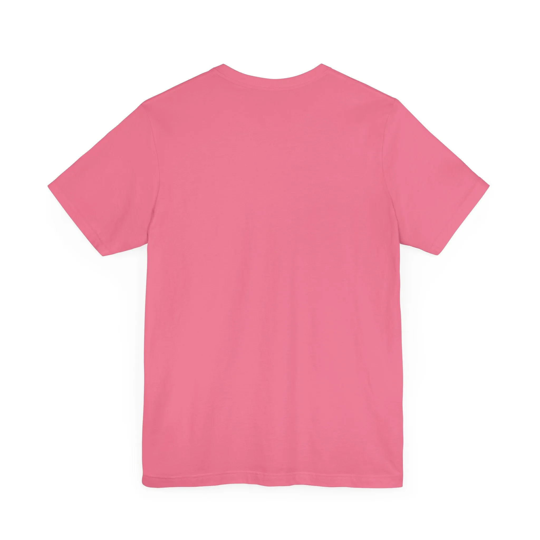 Free Food Program: Unisex Jersey Short Sleeve