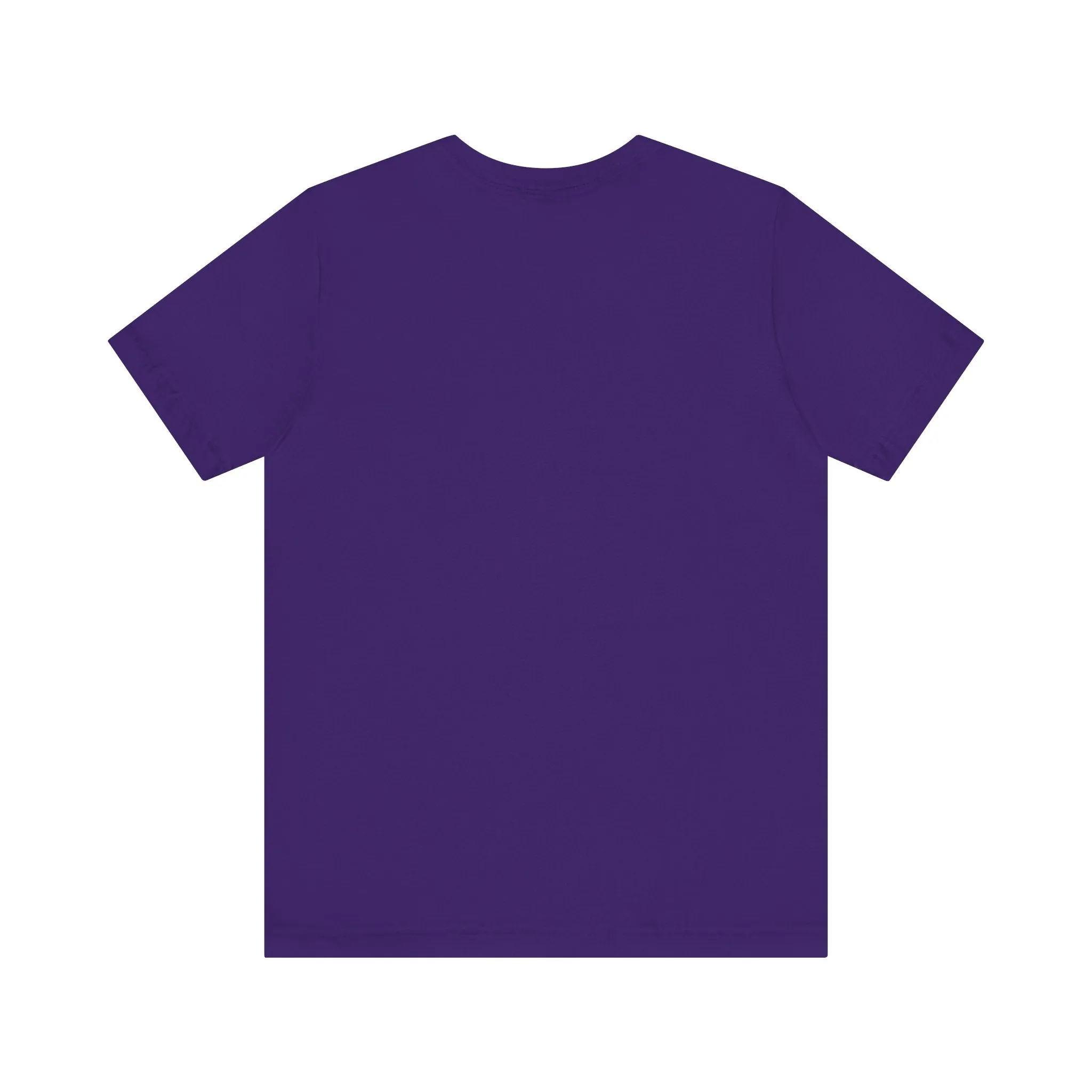 Free Food Program: Unisex Jersey Short Sleeve