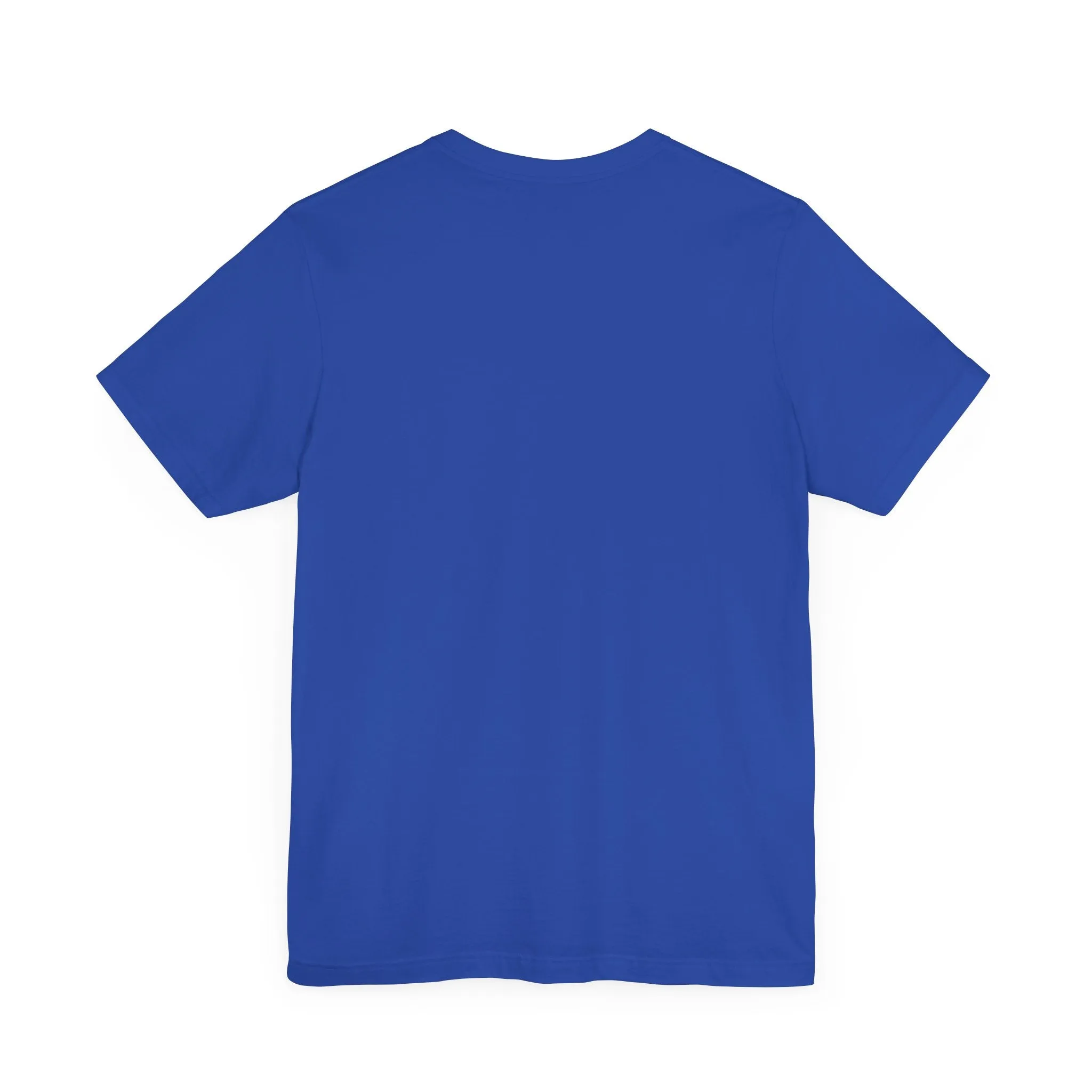 Free Food Program: Unisex Jersey Short Sleeve