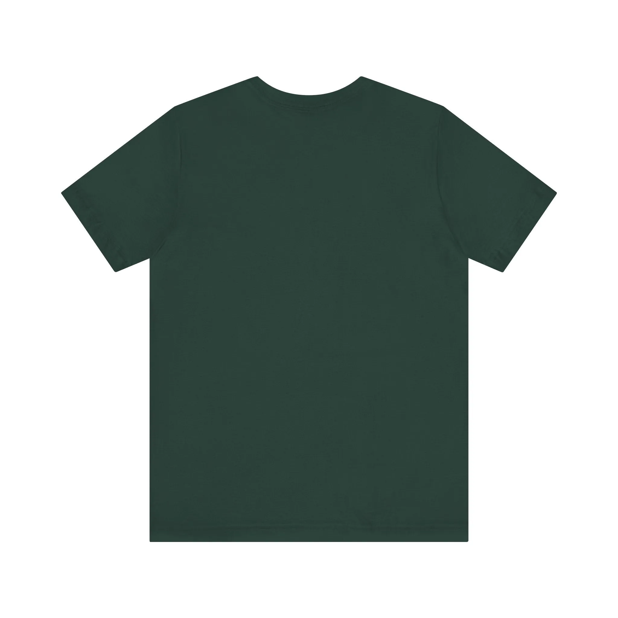 Free Food Program: Unisex Jersey Short Sleeve