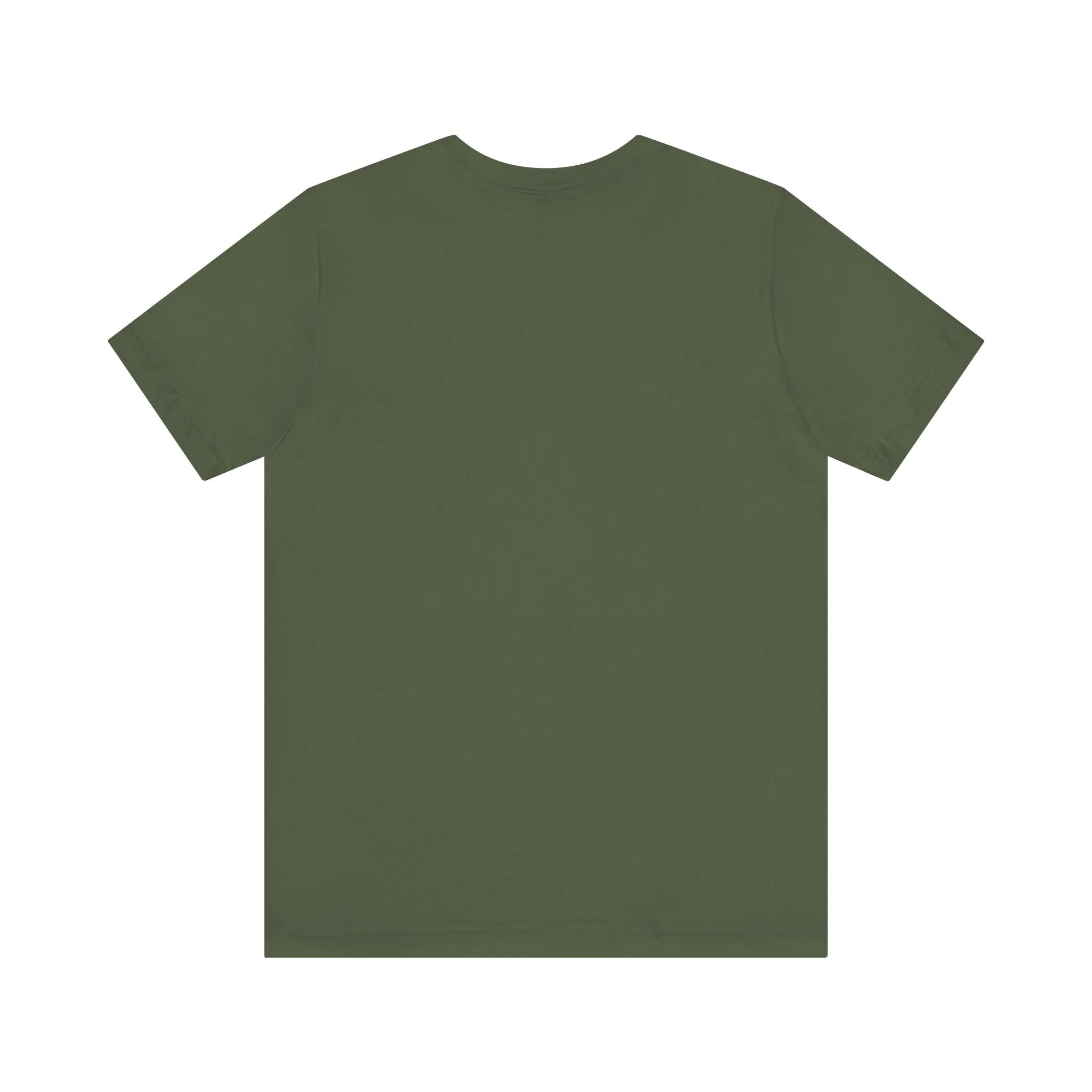 Free Food Program: Unisex Jersey Short Sleeve