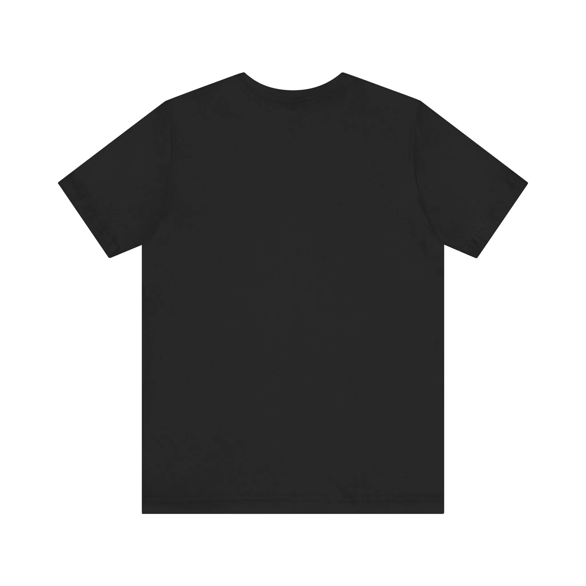 Free Food Program: Unisex Jersey Short Sleeve