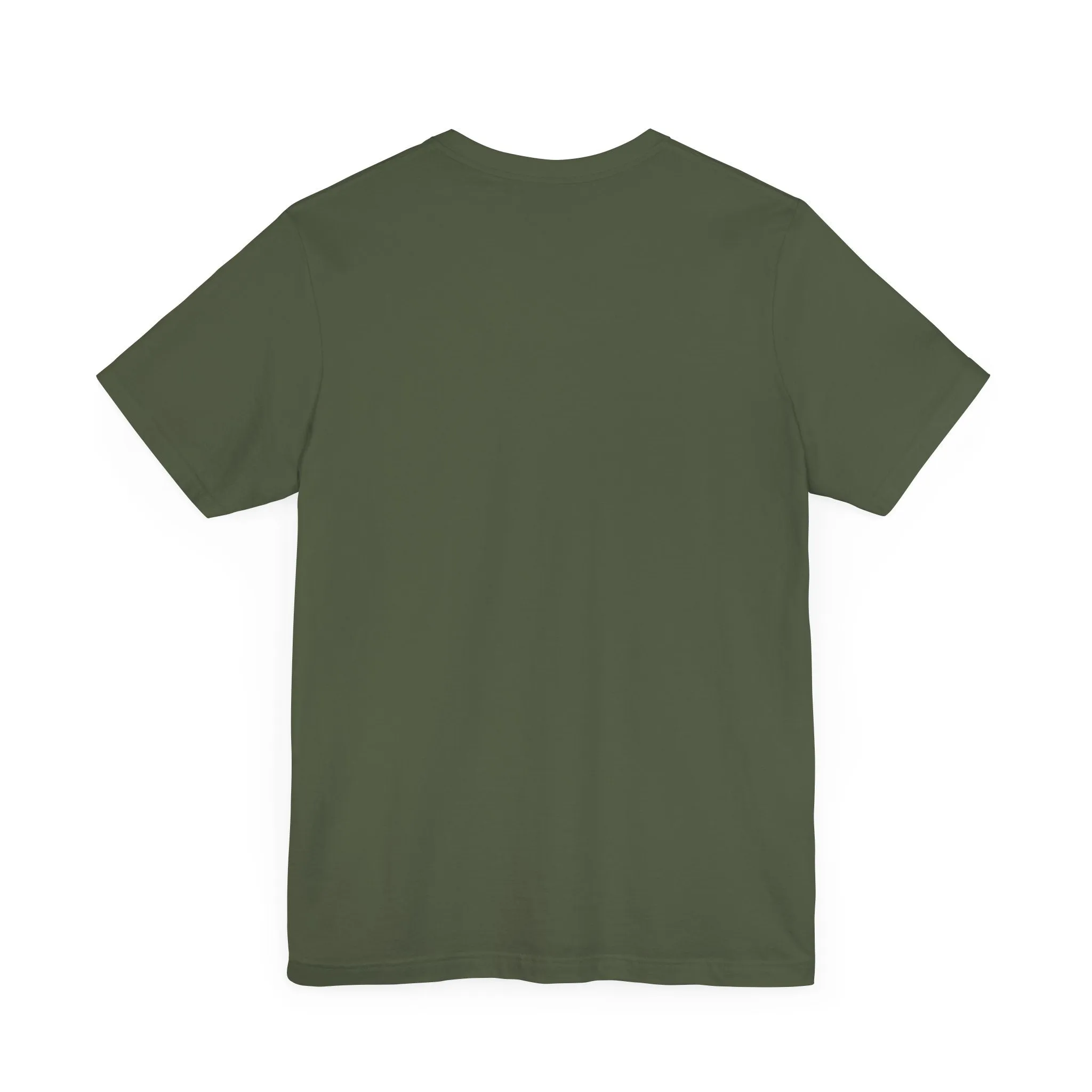 Free Food Program: Unisex Jersey Short Sleeve
