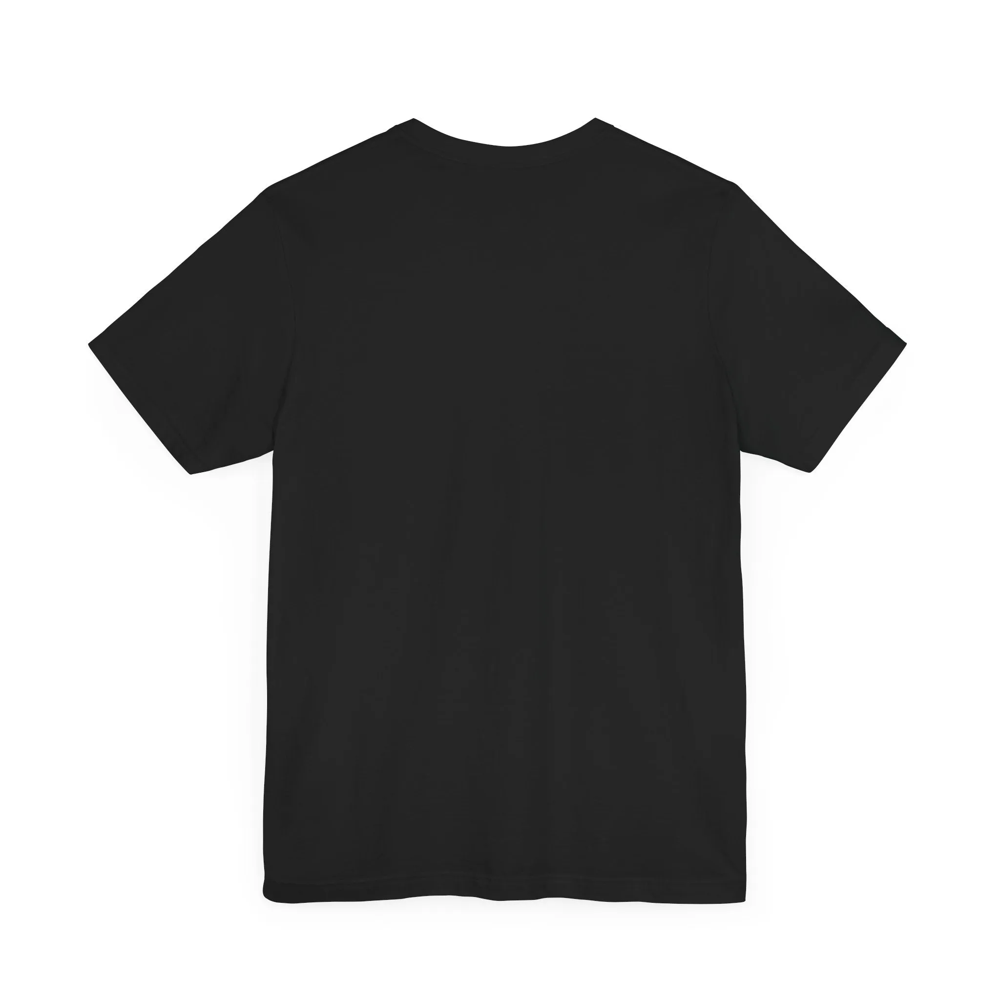 Free Food Program: Unisex Jersey Short Sleeve