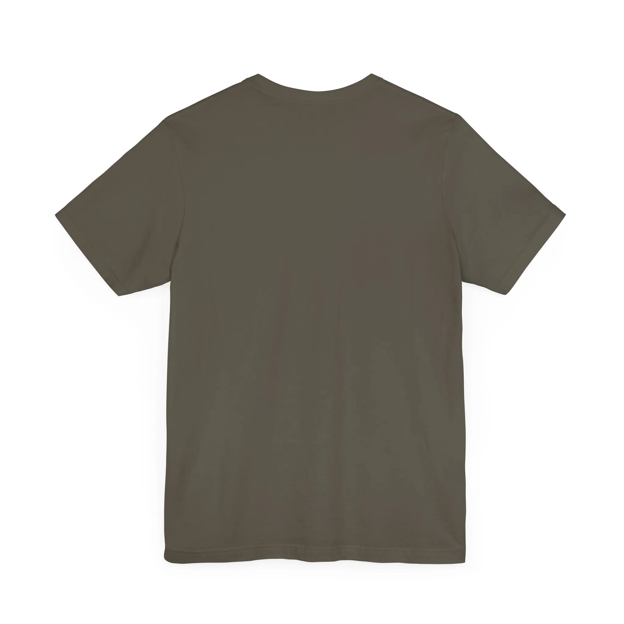 Free Food Program: Unisex Jersey Short Sleeve