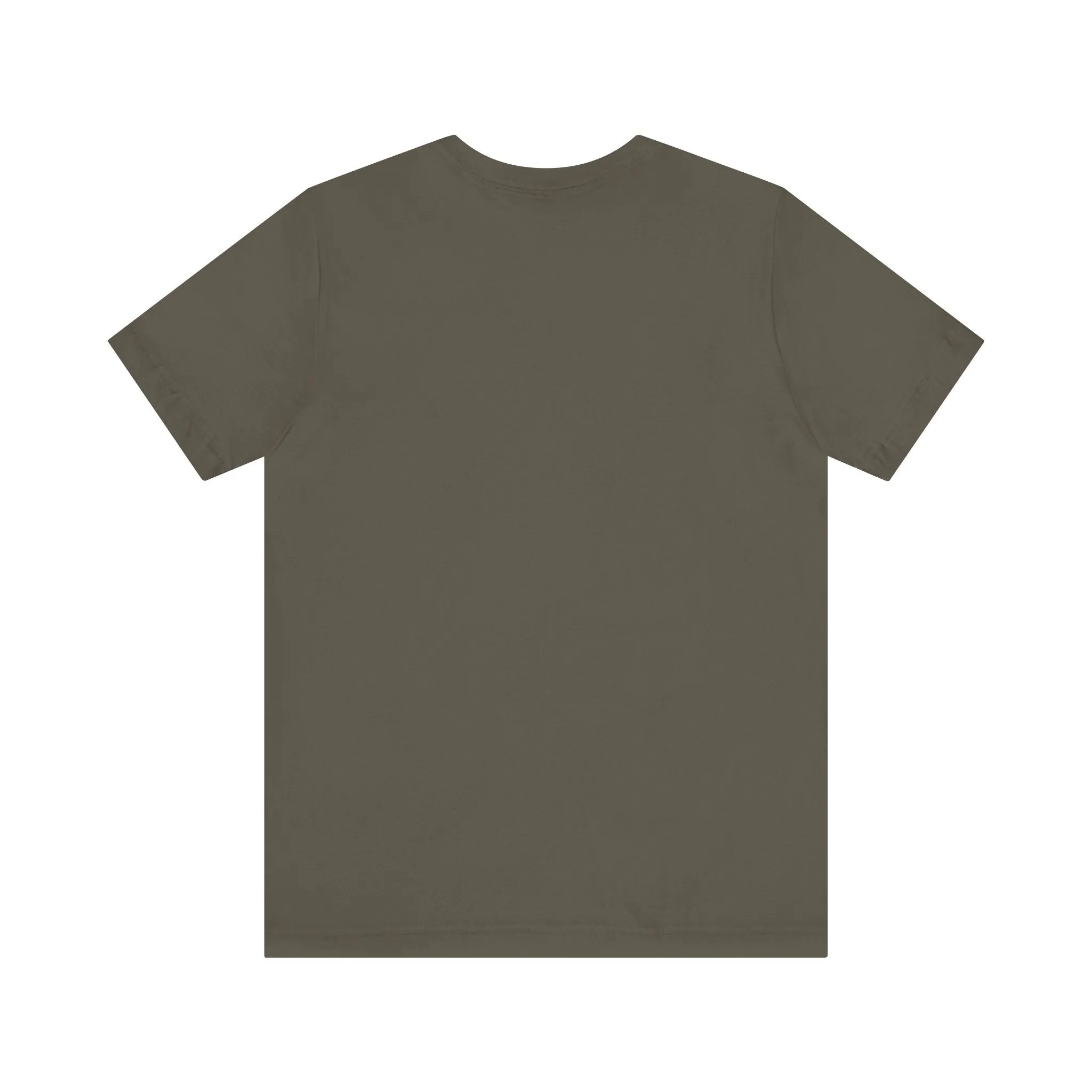 Free Food Program: Unisex Jersey Short Sleeve
