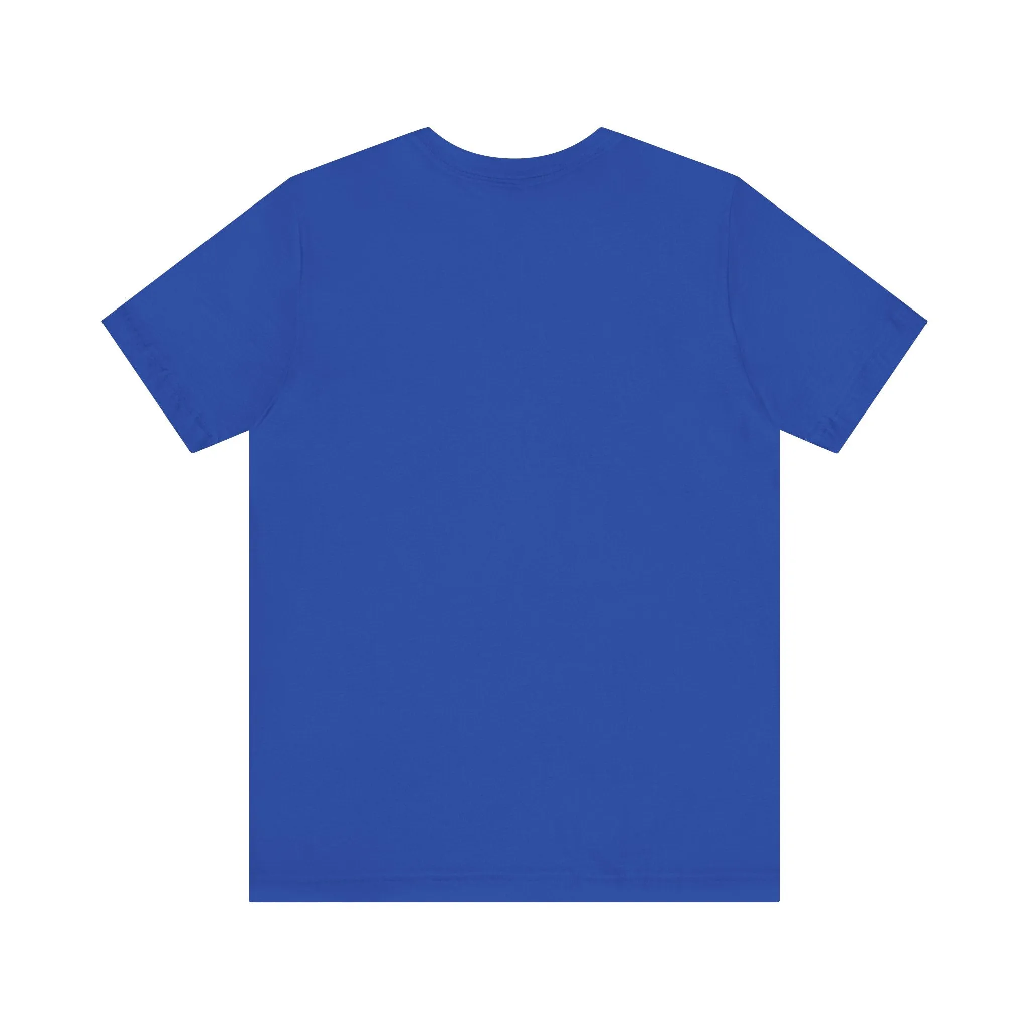 Free Food Program: Unisex Jersey Short Sleeve