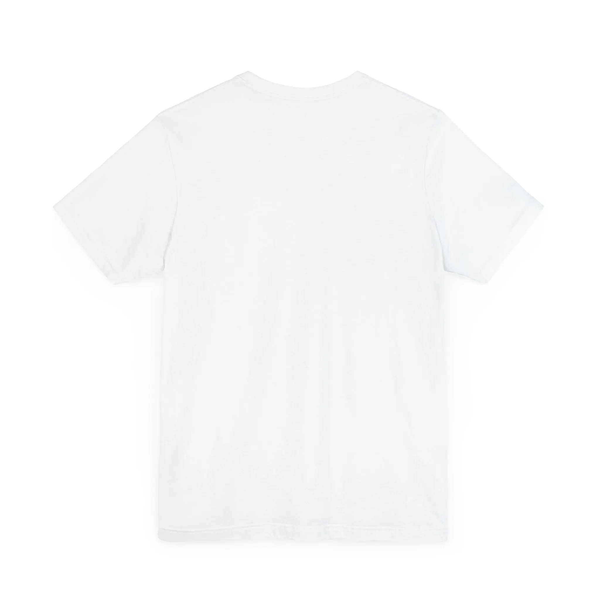 Free Food Program: Unisex Jersey Short Sleeve