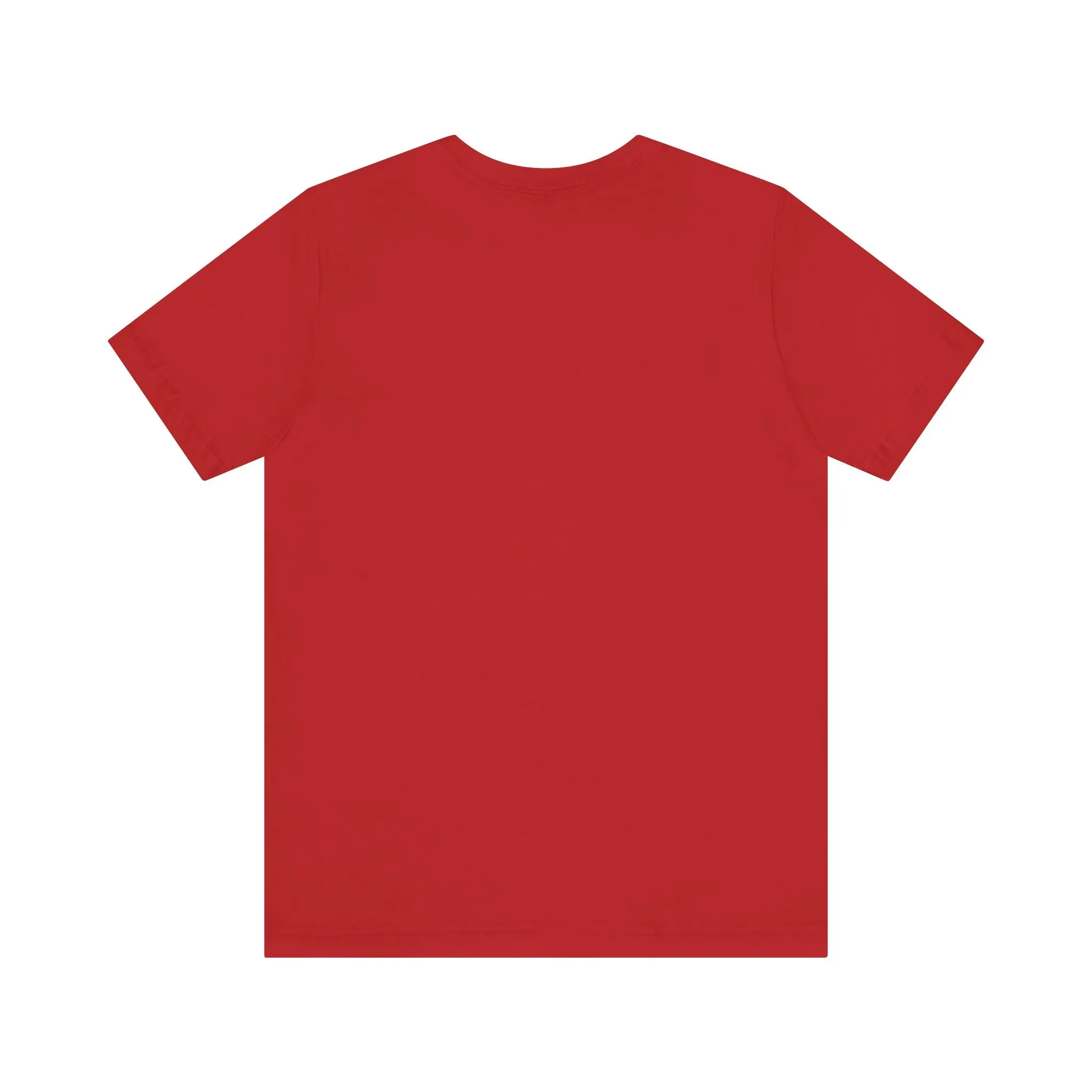 Free Food Program: Unisex Jersey Short Sleeve