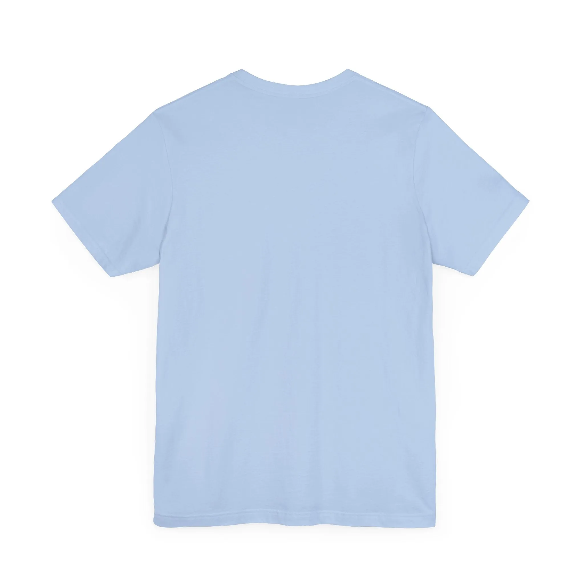 Free Food Program: Unisex Jersey Short Sleeve