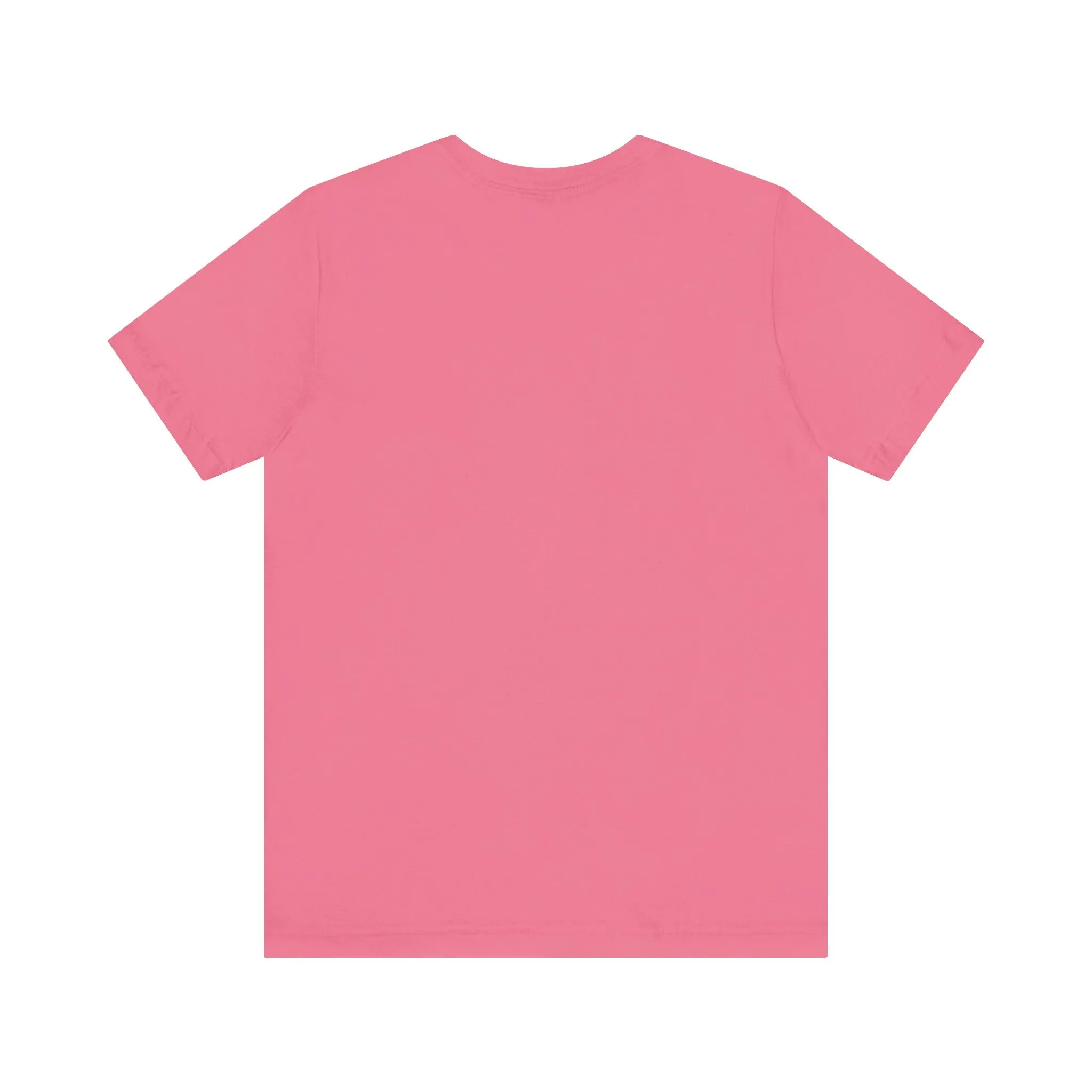 Free Food Program: Unisex Jersey Short Sleeve