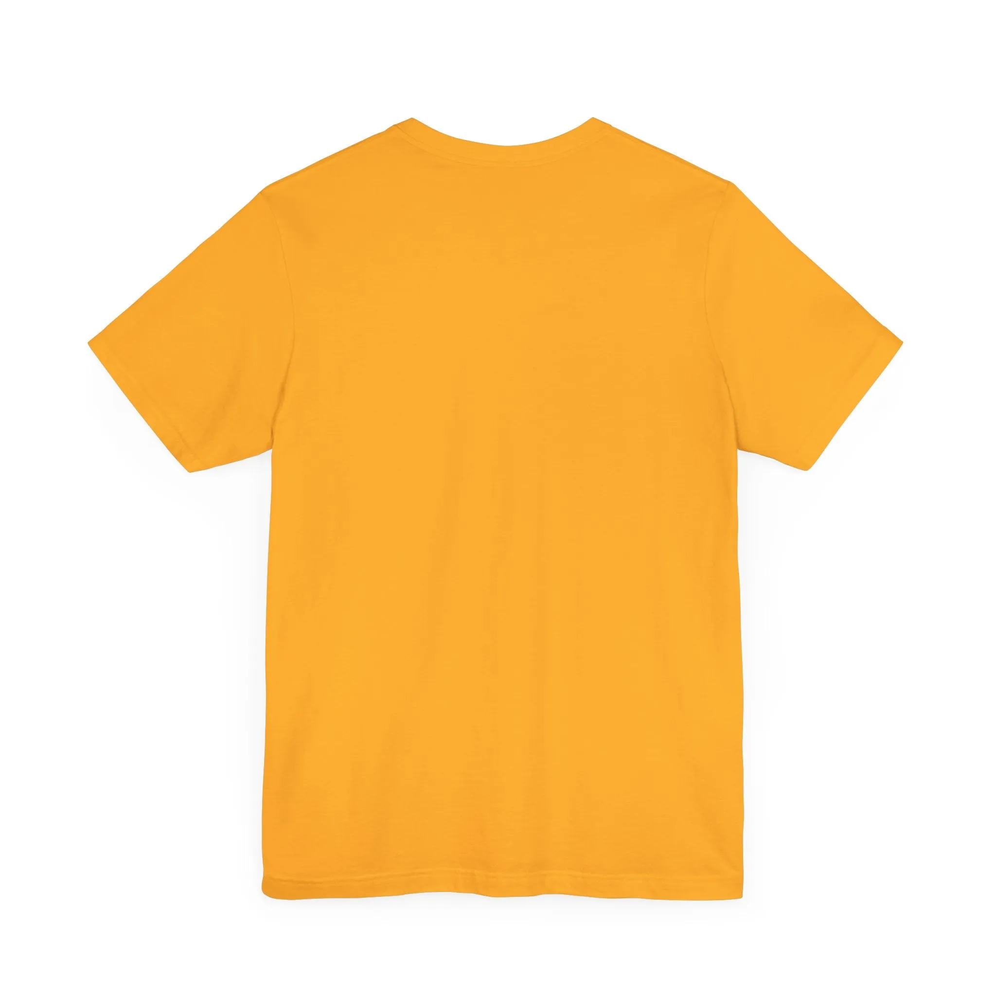 Free Food Program: Unisex Jersey Short Sleeve