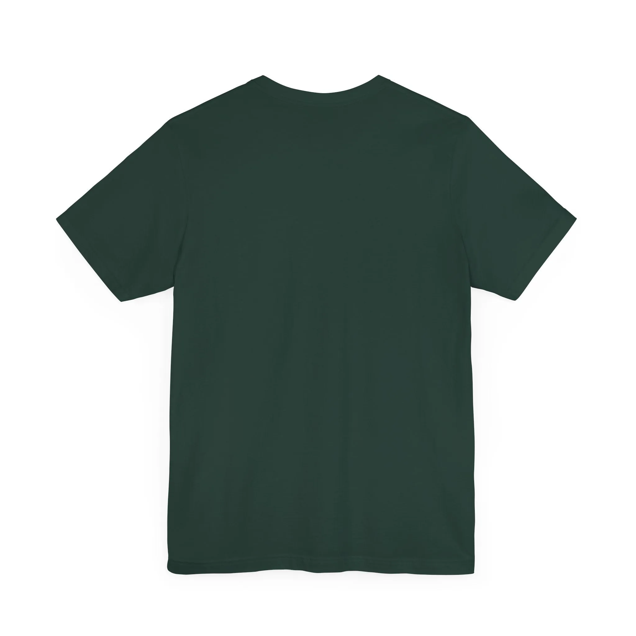 Free Food Program: Unisex Jersey Short Sleeve