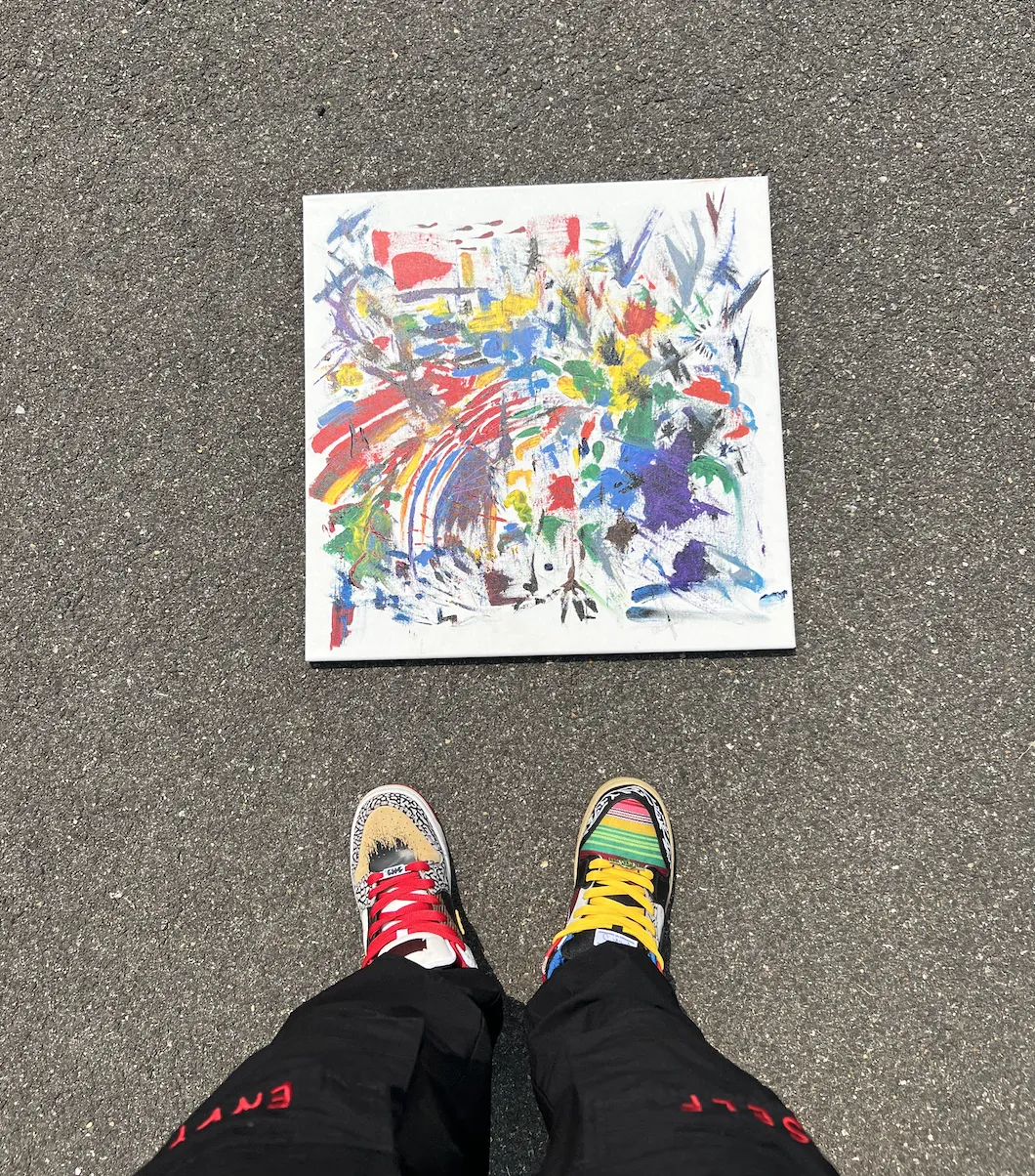 Fruit Loop