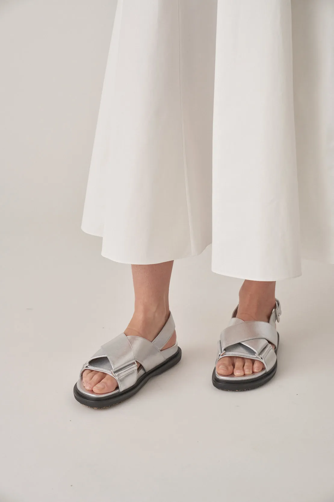 Fussbett Shoe