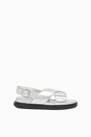 Fussbett Shoe