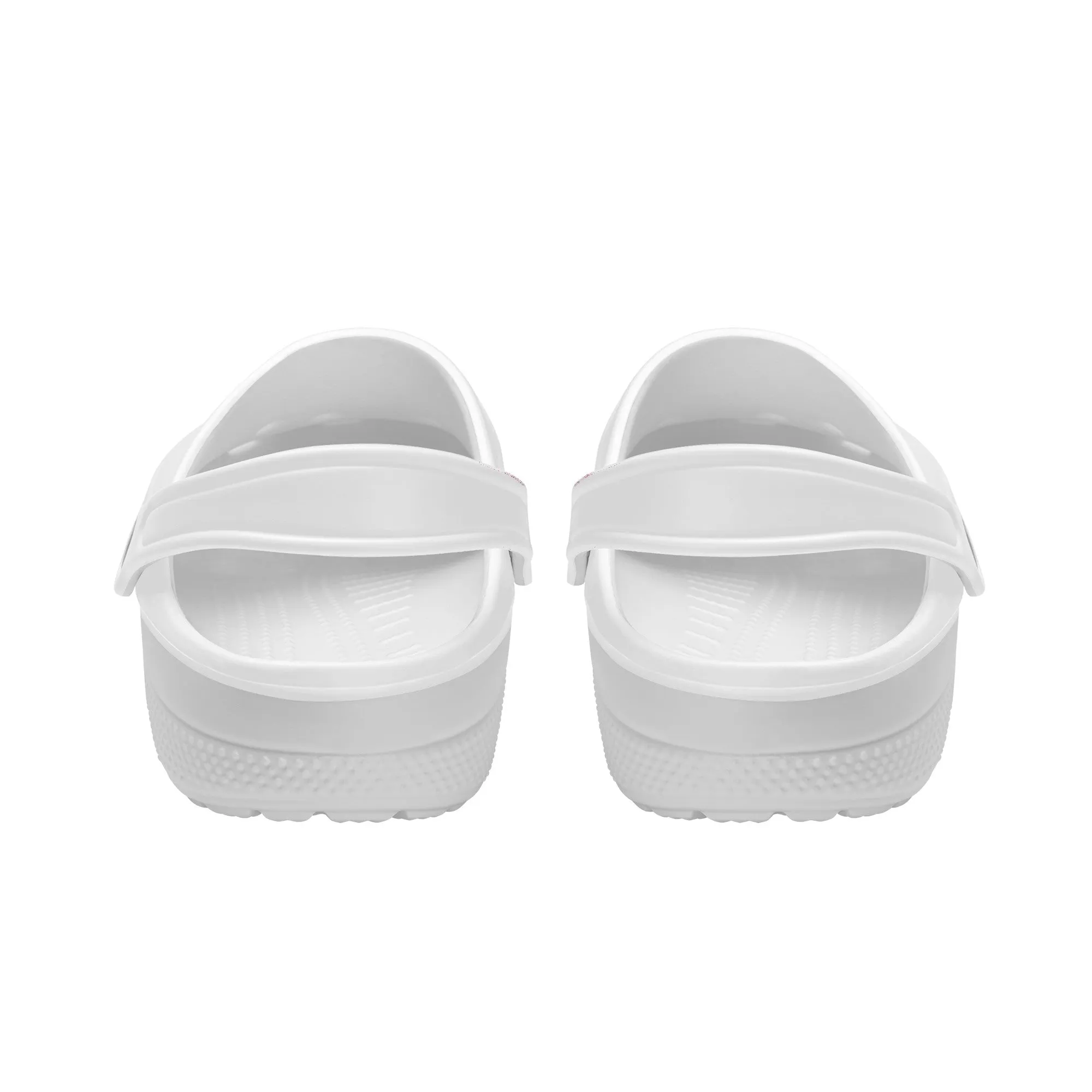 Future Nurse Clogs
