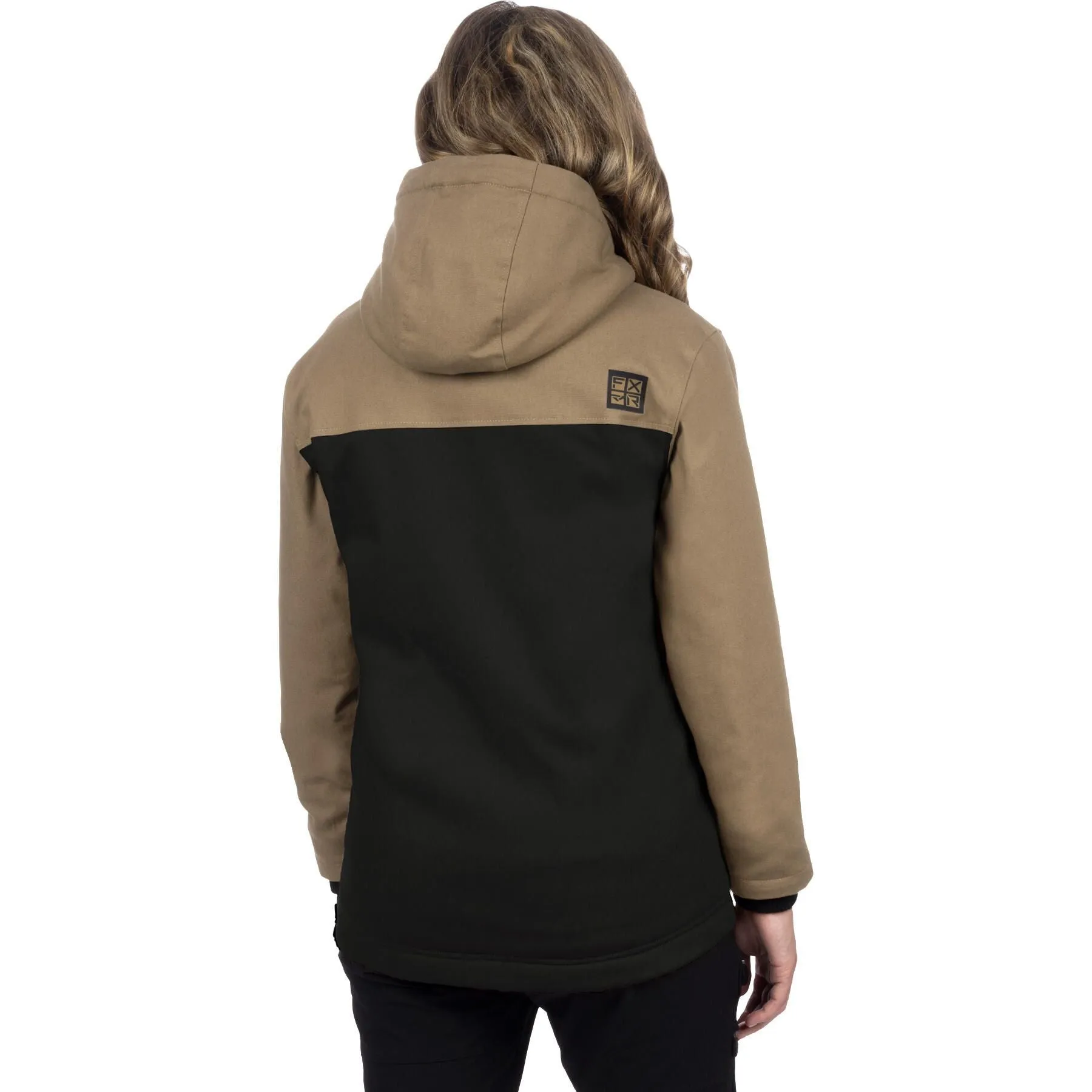FXR Roughneck Canvas Jacket