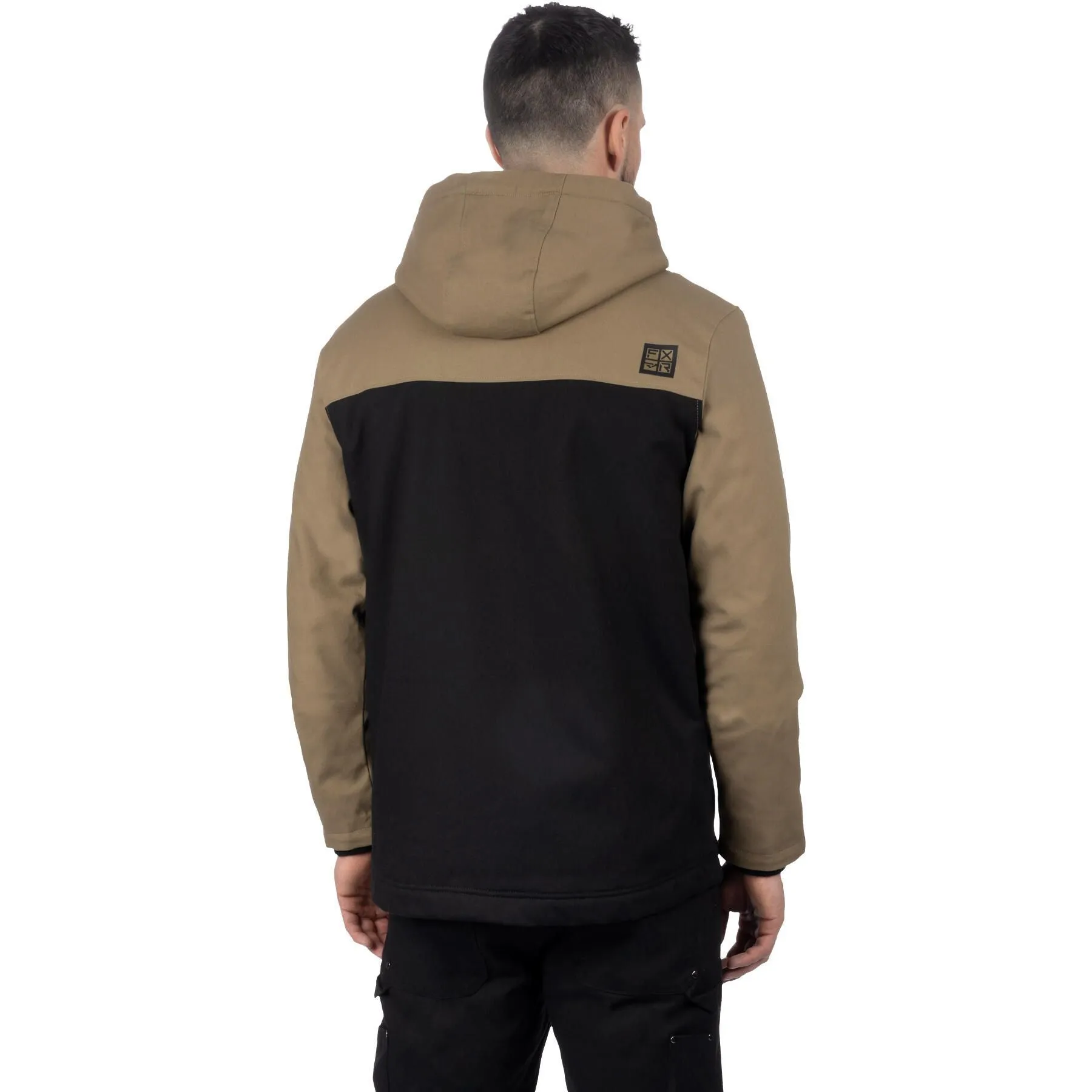 FXR Roughneck Canvas Jacket