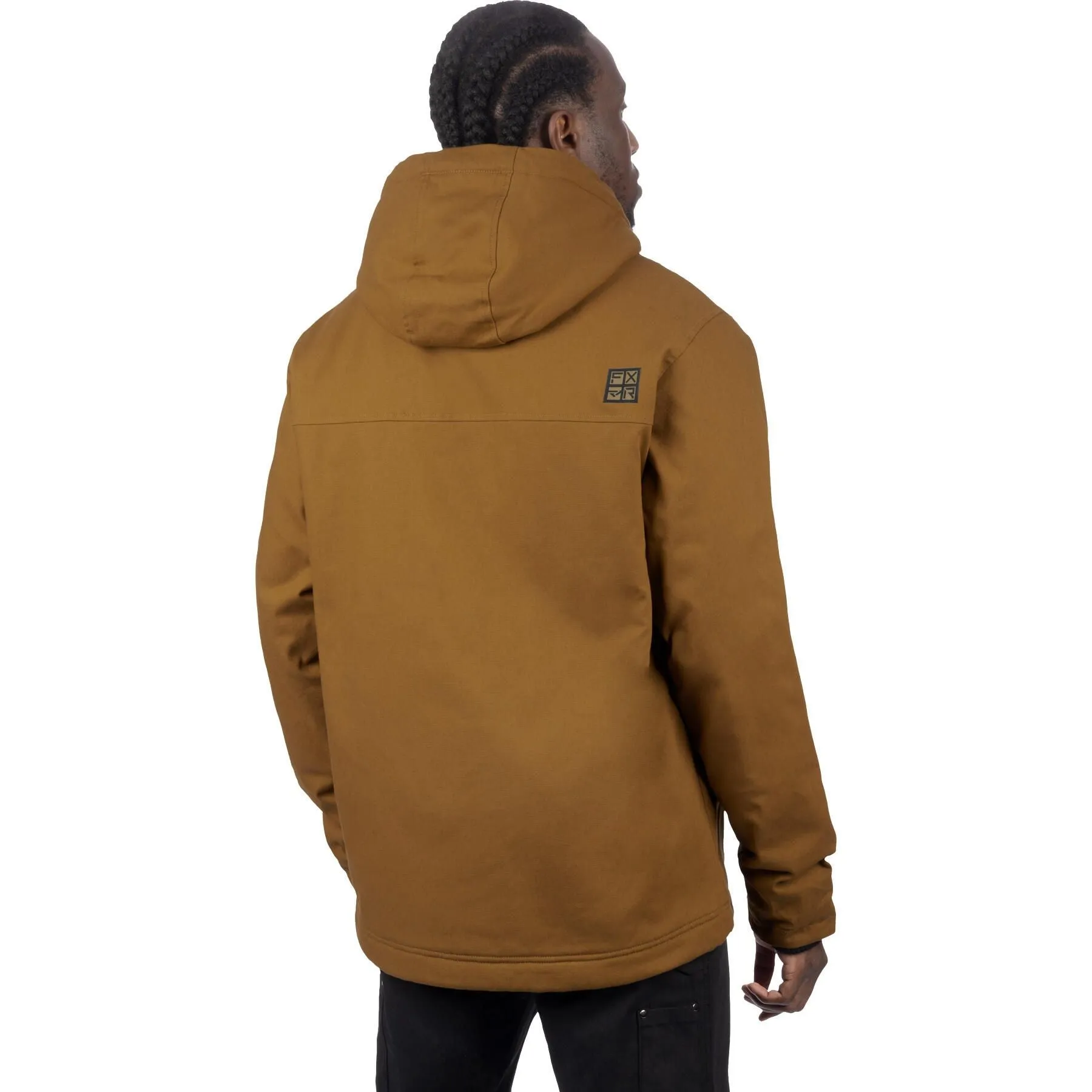 FXR Roughneck Canvas Jacket