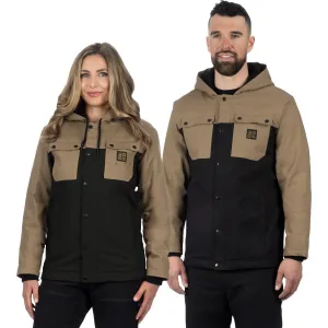 FXR Roughneck Canvas Jacket