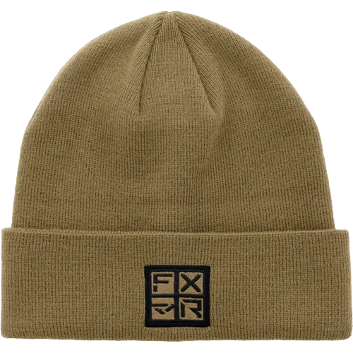 FXR Youth Task Beanie